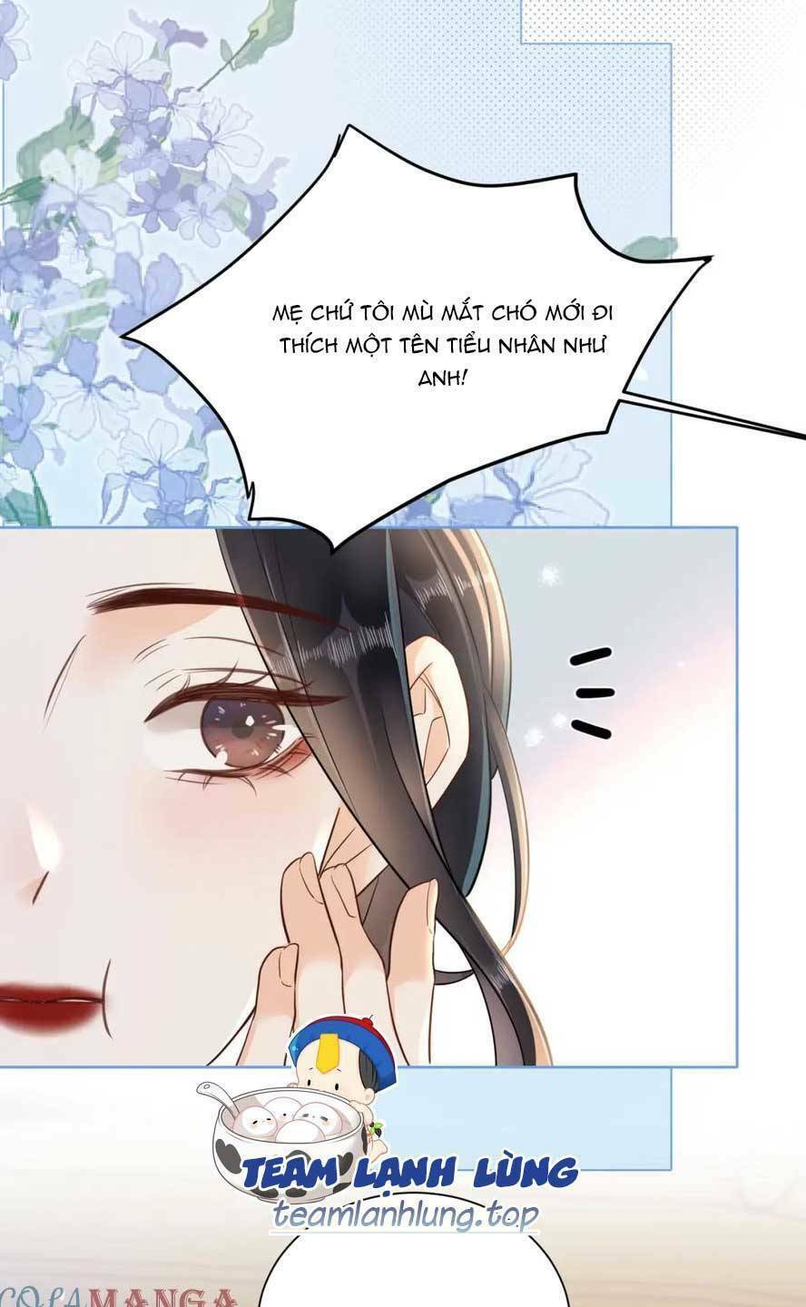 Hôn Sự Ngọt Ngào Đến Tận Xương chapter 18 - Trang 40