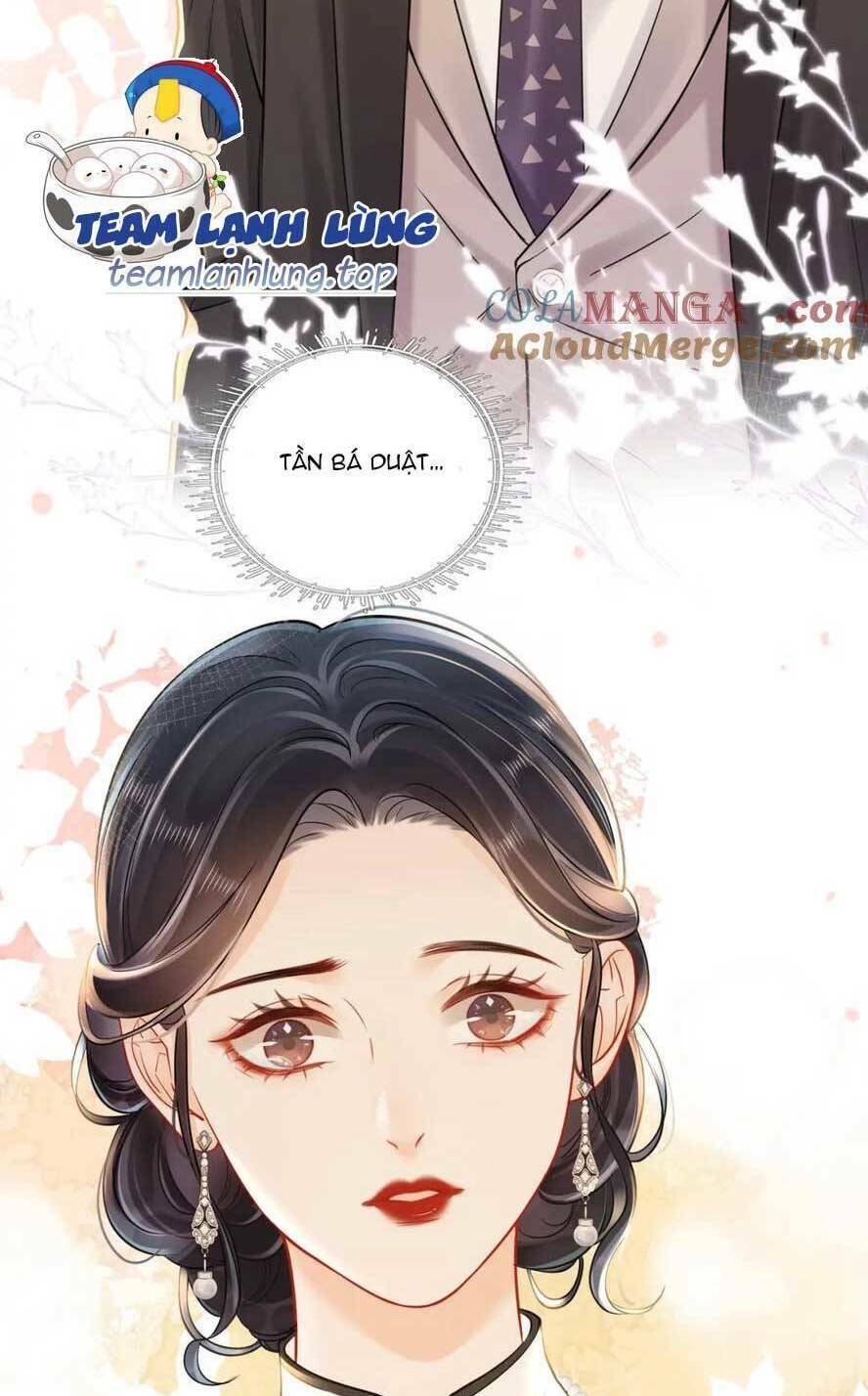 Hôn Sự Ngọt Ngào Đến Tận Xương chapter 18 - Trang 5