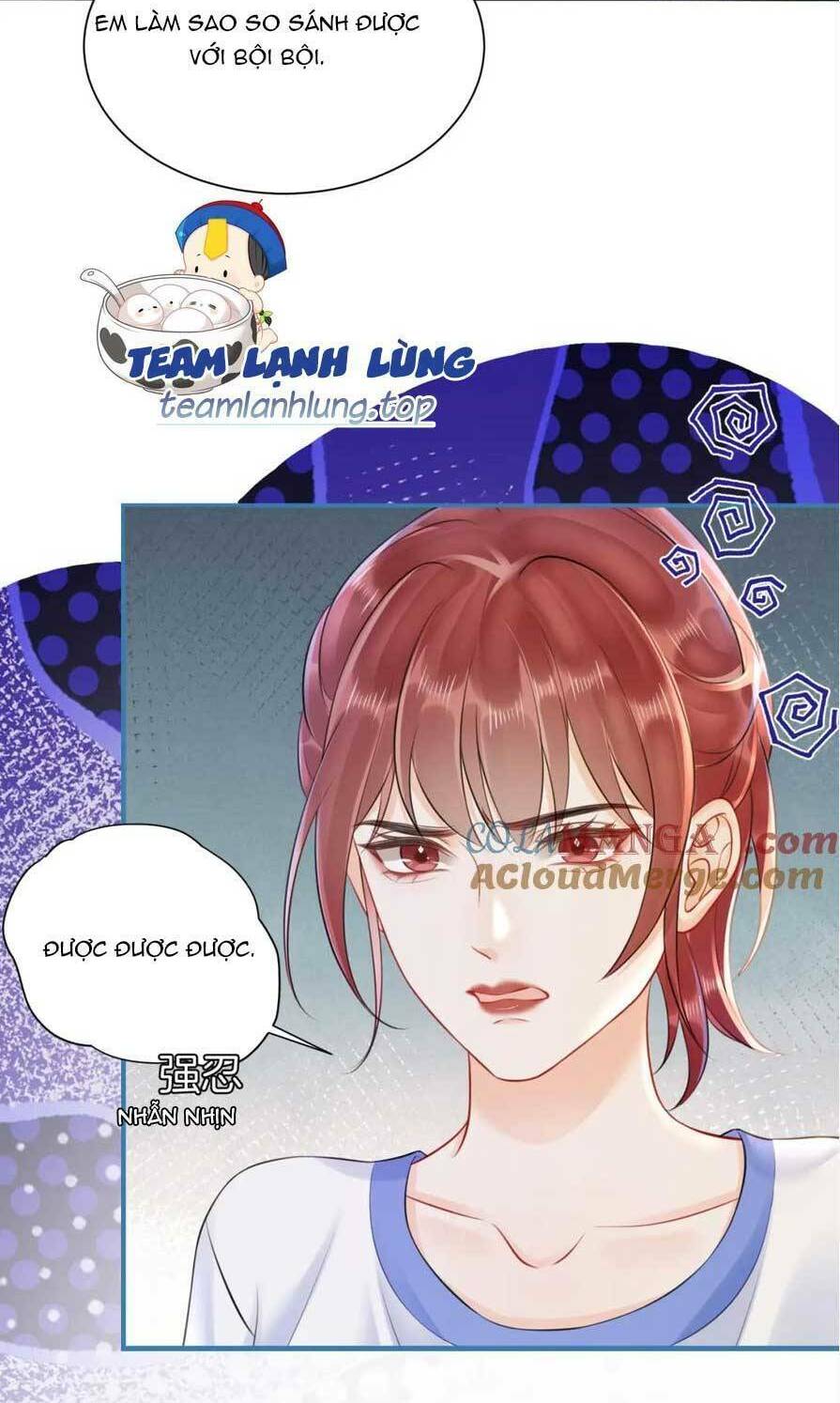 Hôn Sự Ngọt Ngào Đến Tận Xương chapter 18 - Trang 42