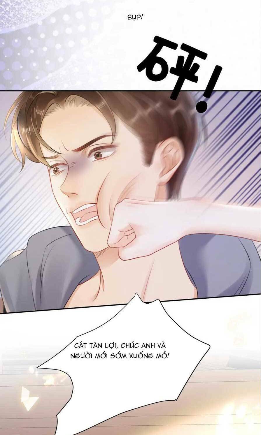 Hôn Sự Ngọt Ngào Đến Tận Xương chapter 18 - Trang 43