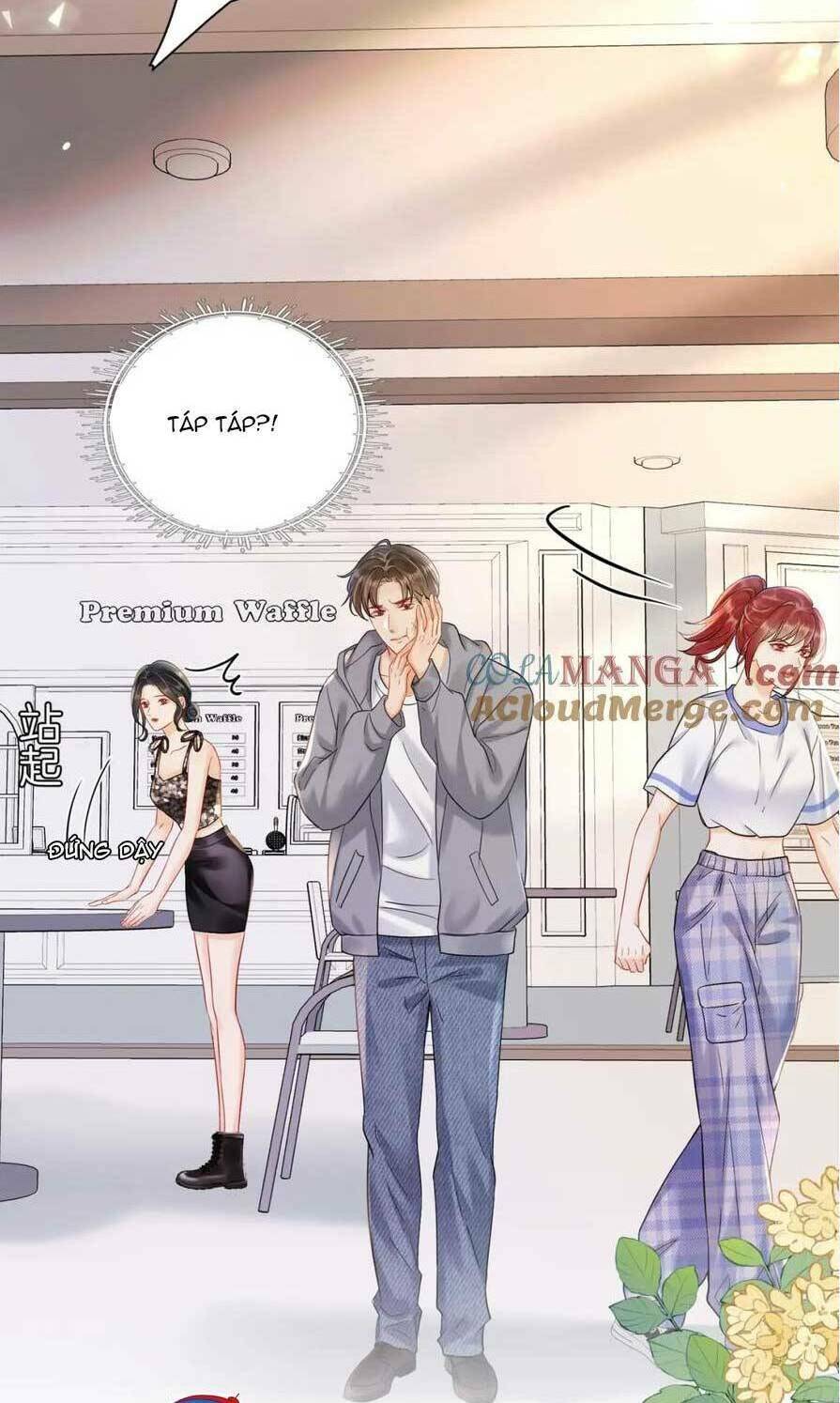 Hôn Sự Ngọt Ngào Đến Tận Xương chapter 18 - Trang 44