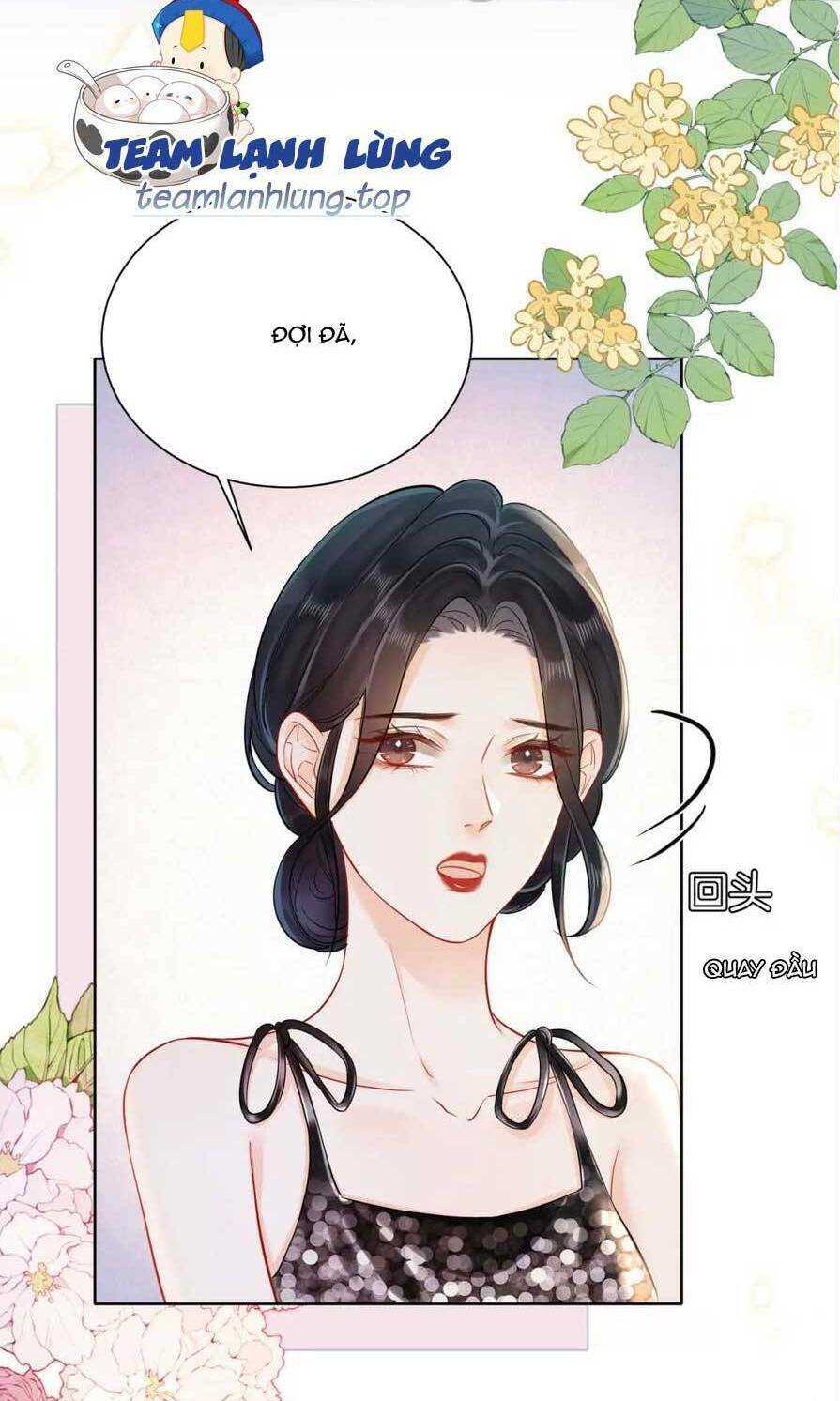 Hôn Sự Ngọt Ngào Đến Tận Xương chapter 18 - Trang 45