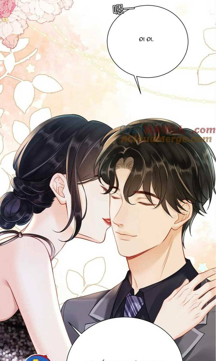 Hôn Sự Ngọt Ngào Đến Tận Xương chapter 18 - Trang 46