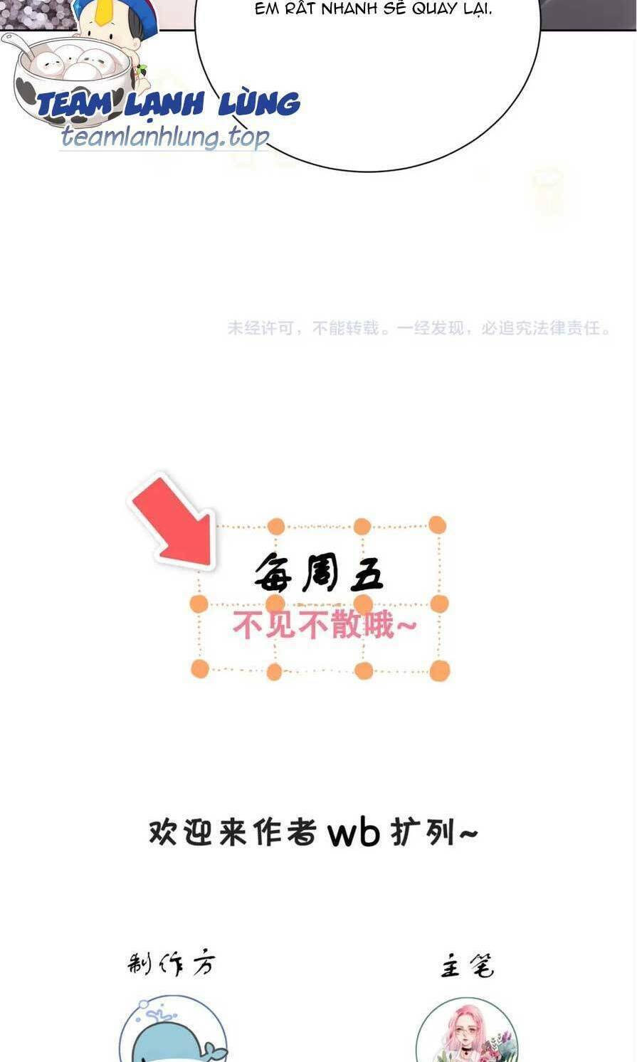 Hôn Sự Ngọt Ngào Đến Tận Xương chapter 18 - Trang 47