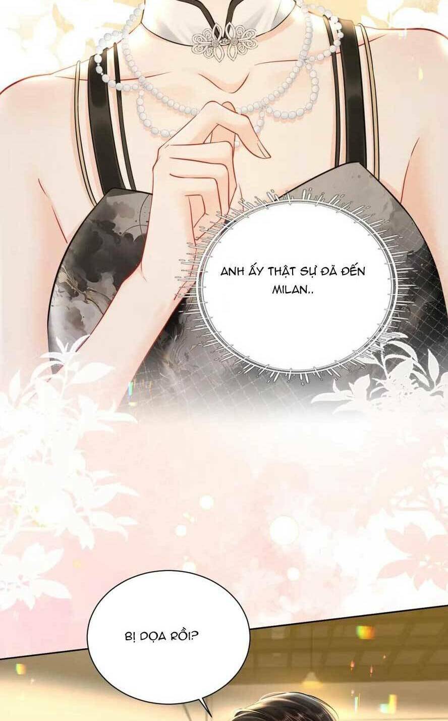 Hôn Sự Ngọt Ngào Đến Tận Xương chapter 18 - Trang 6