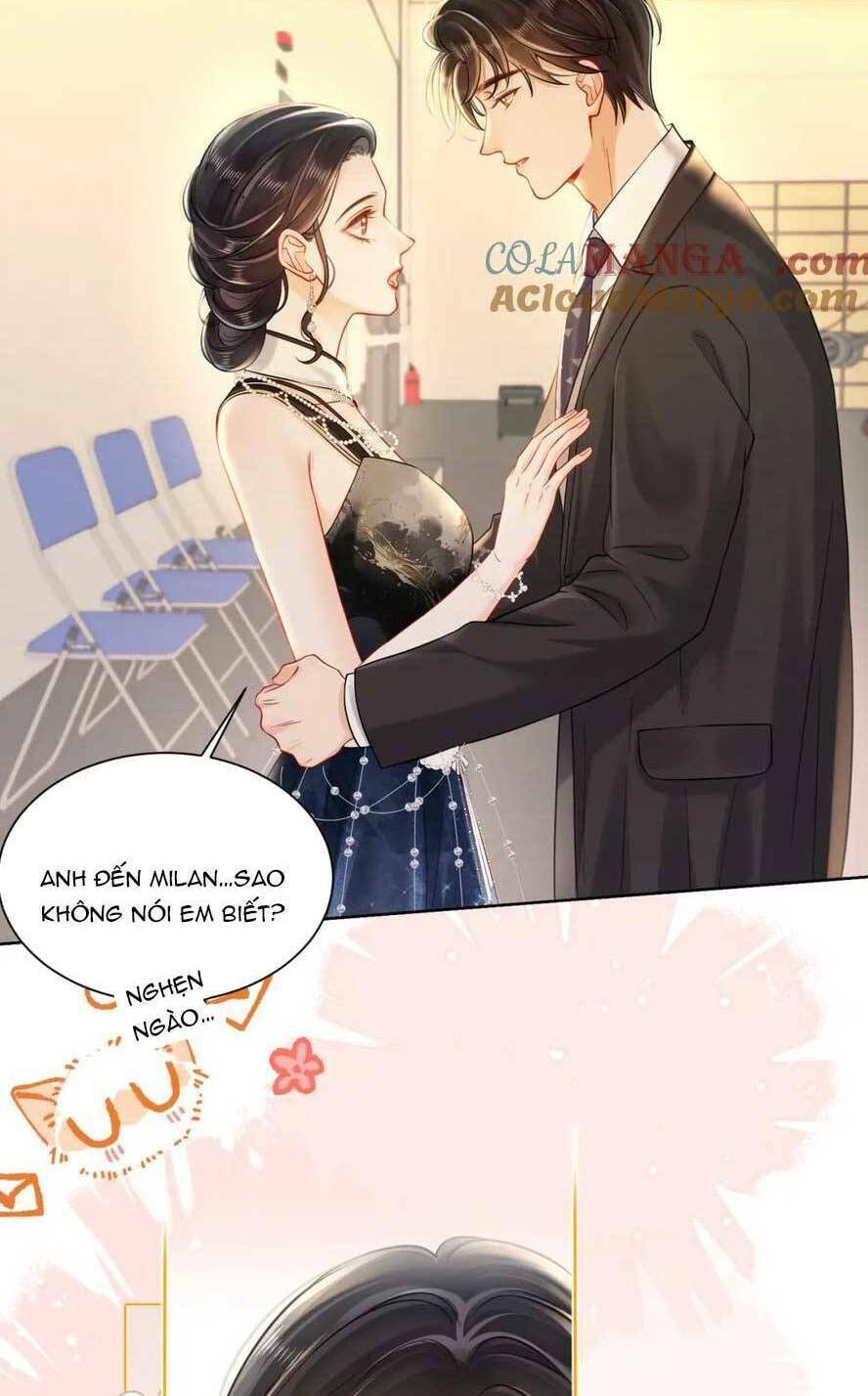 Hôn Sự Ngọt Ngào Đến Tận Xương chapter 18 - Trang 7