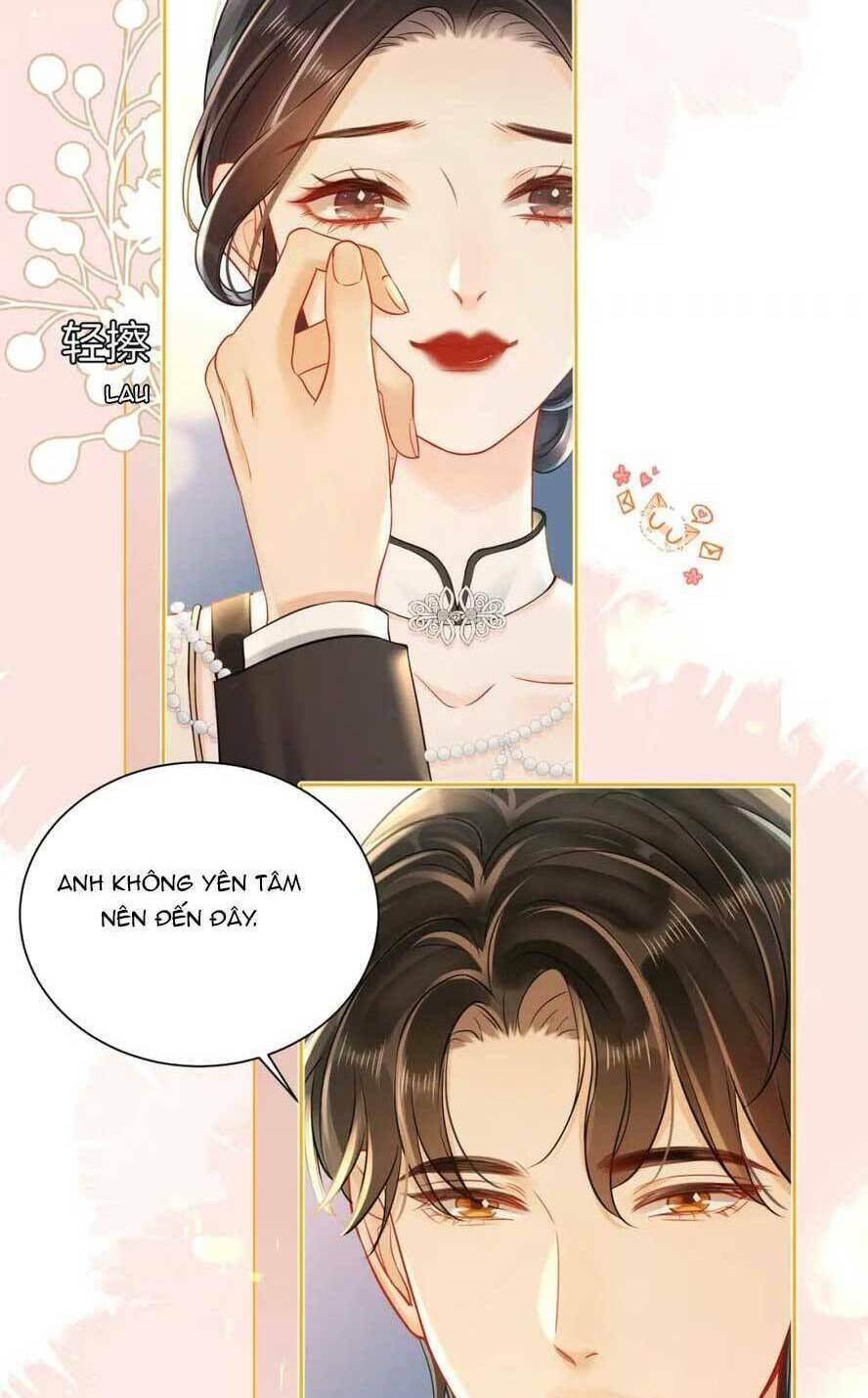 Hôn Sự Ngọt Ngào Đến Tận Xương chapter 18 - Trang 8
