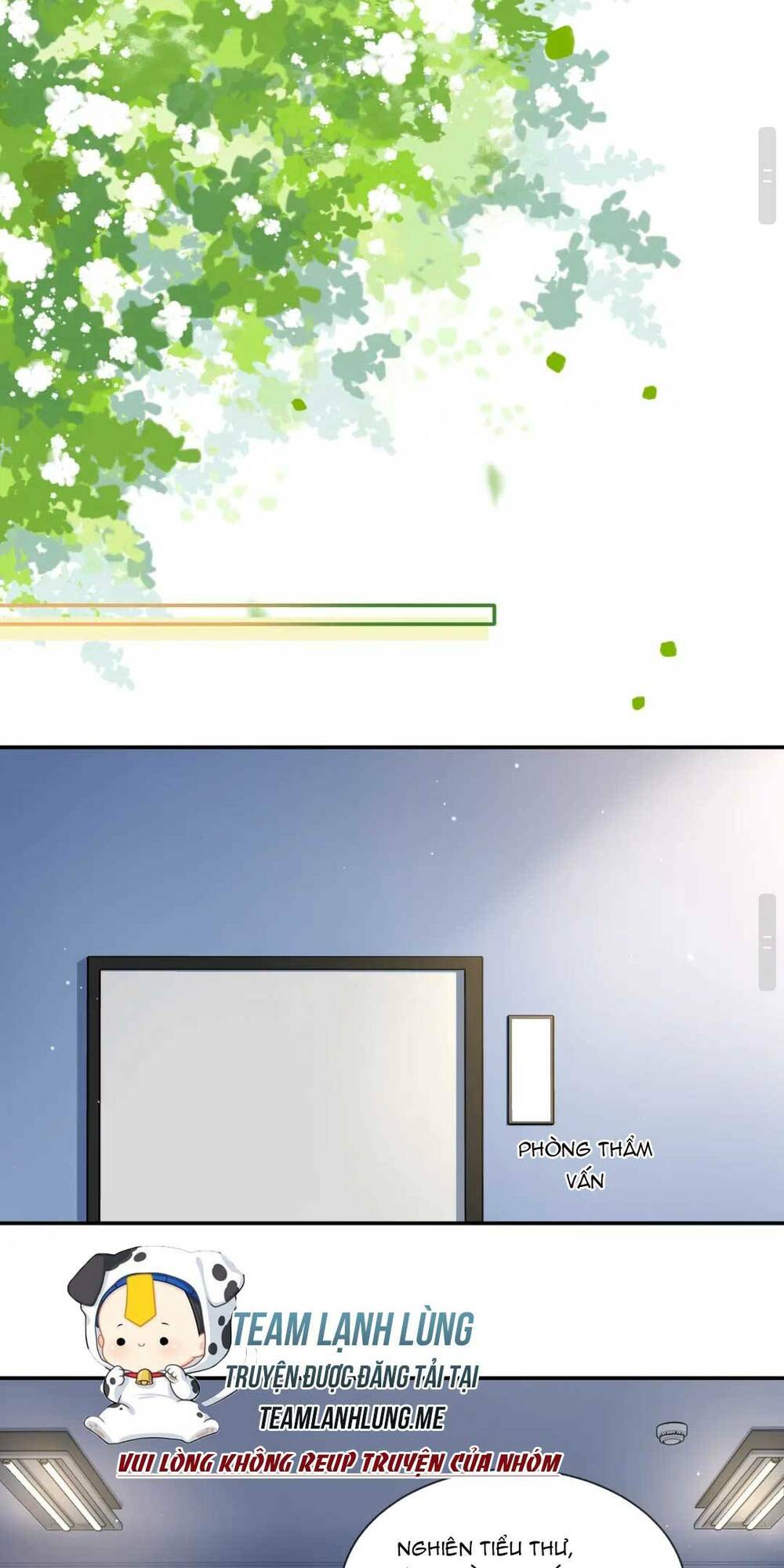 Hôn Sự Ngọt Ngào Đến Tận Xương chapter 4 - Trang 17