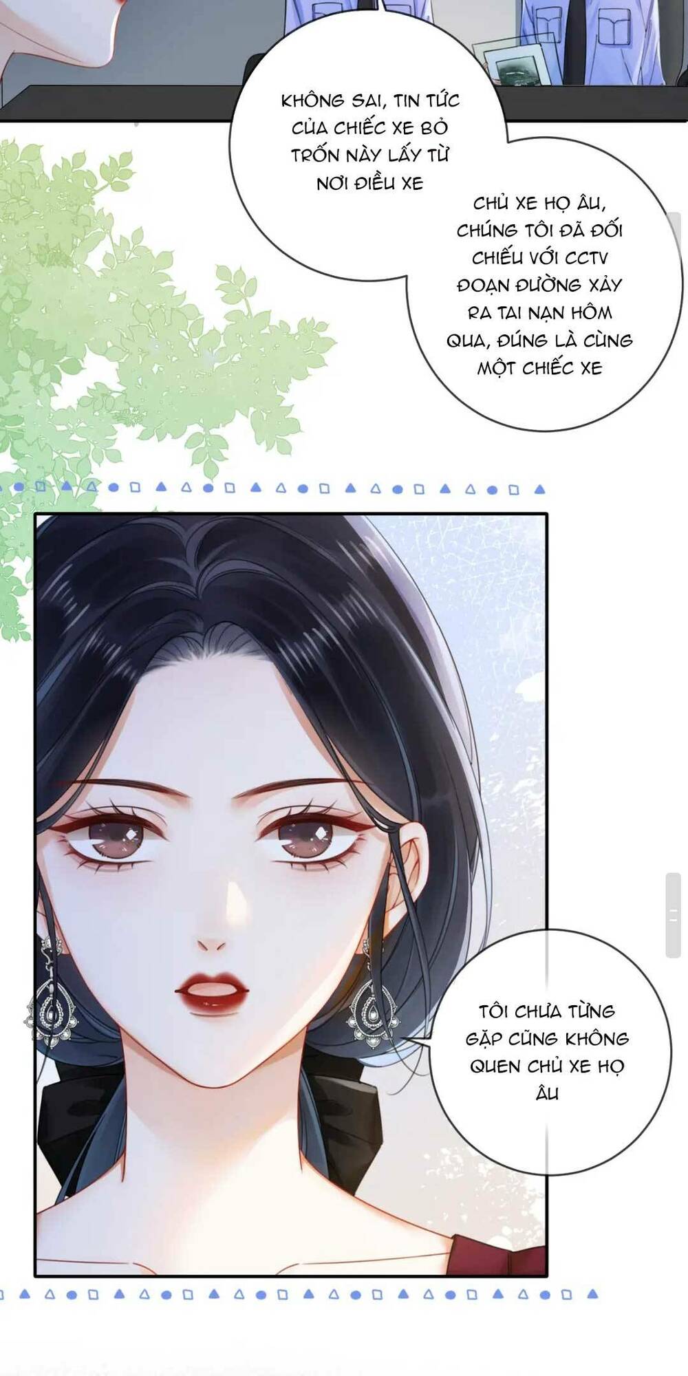 Hôn Sự Ngọt Ngào Đến Tận Xương chapter 4 - Trang 21