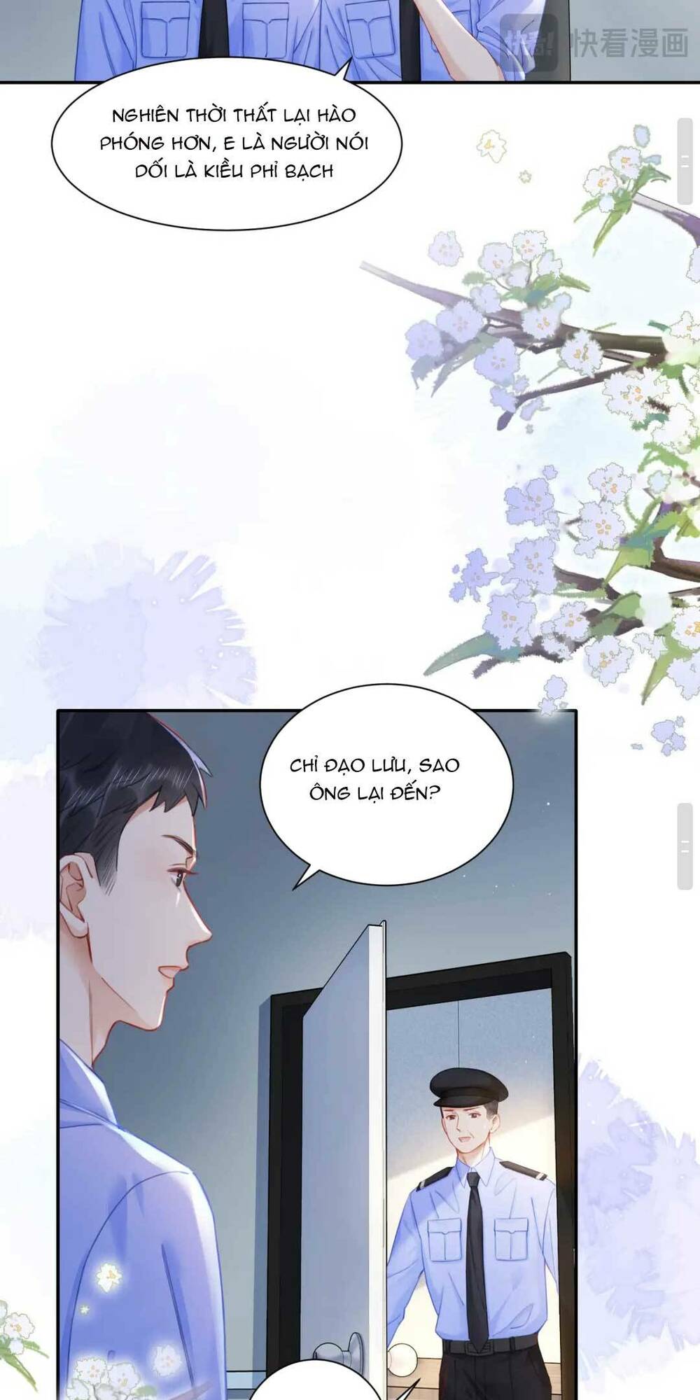 Hôn Sự Ngọt Ngào Đến Tận Xương chapter 4 - Trang 23