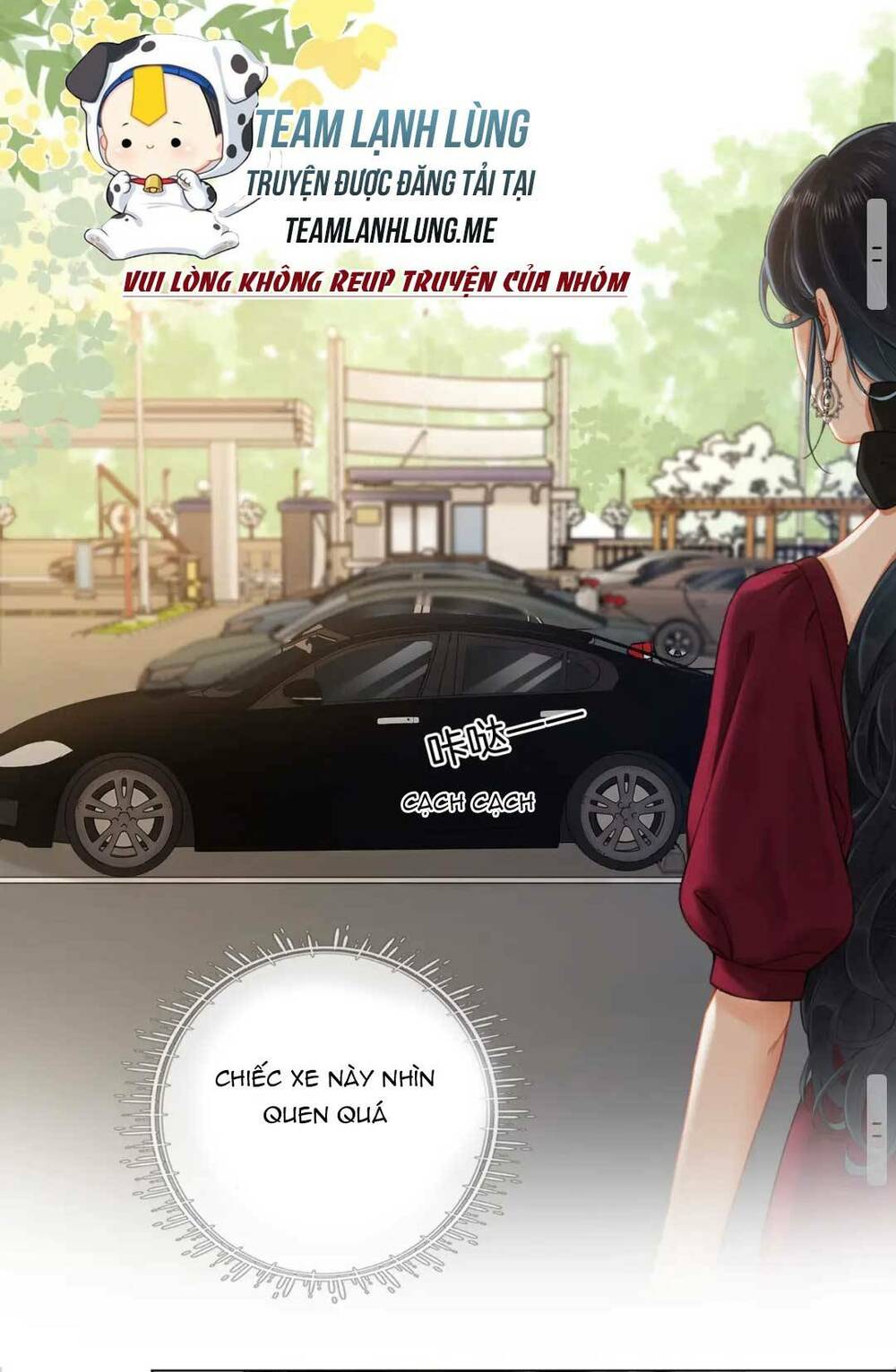 Hôn Sự Ngọt Ngào Đến Tận Xương chapter 4 - Trang 29
