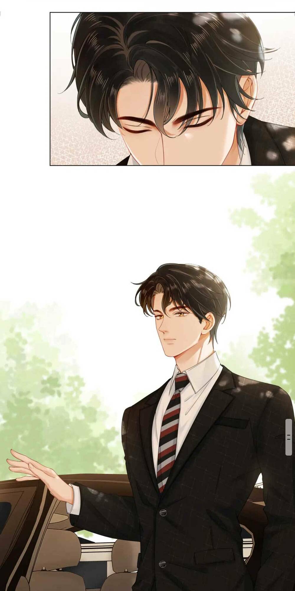 Hôn Sự Ngọt Ngào Đến Tận Xương chapter 4 - Trang 30