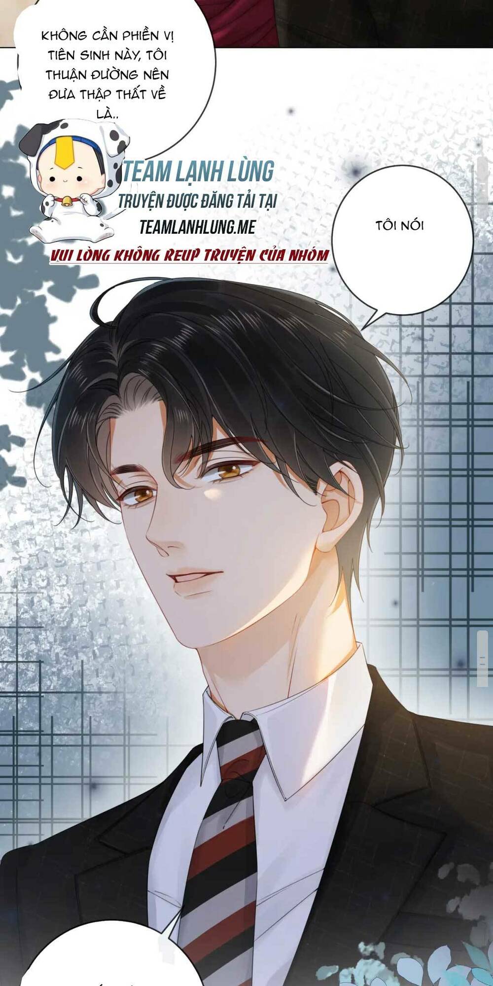 Hôn Sự Ngọt Ngào Đến Tận Xương chapter 4 - Trang 32