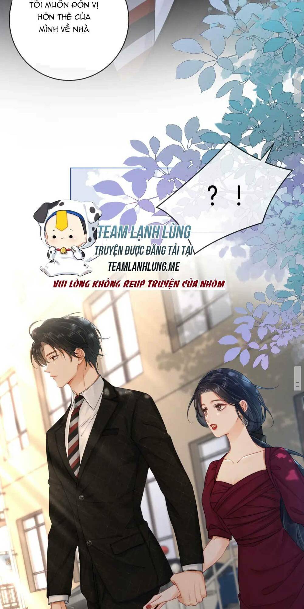 Hôn Sự Ngọt Ngào Đến Tận Xương chapter 4 - Trang 33