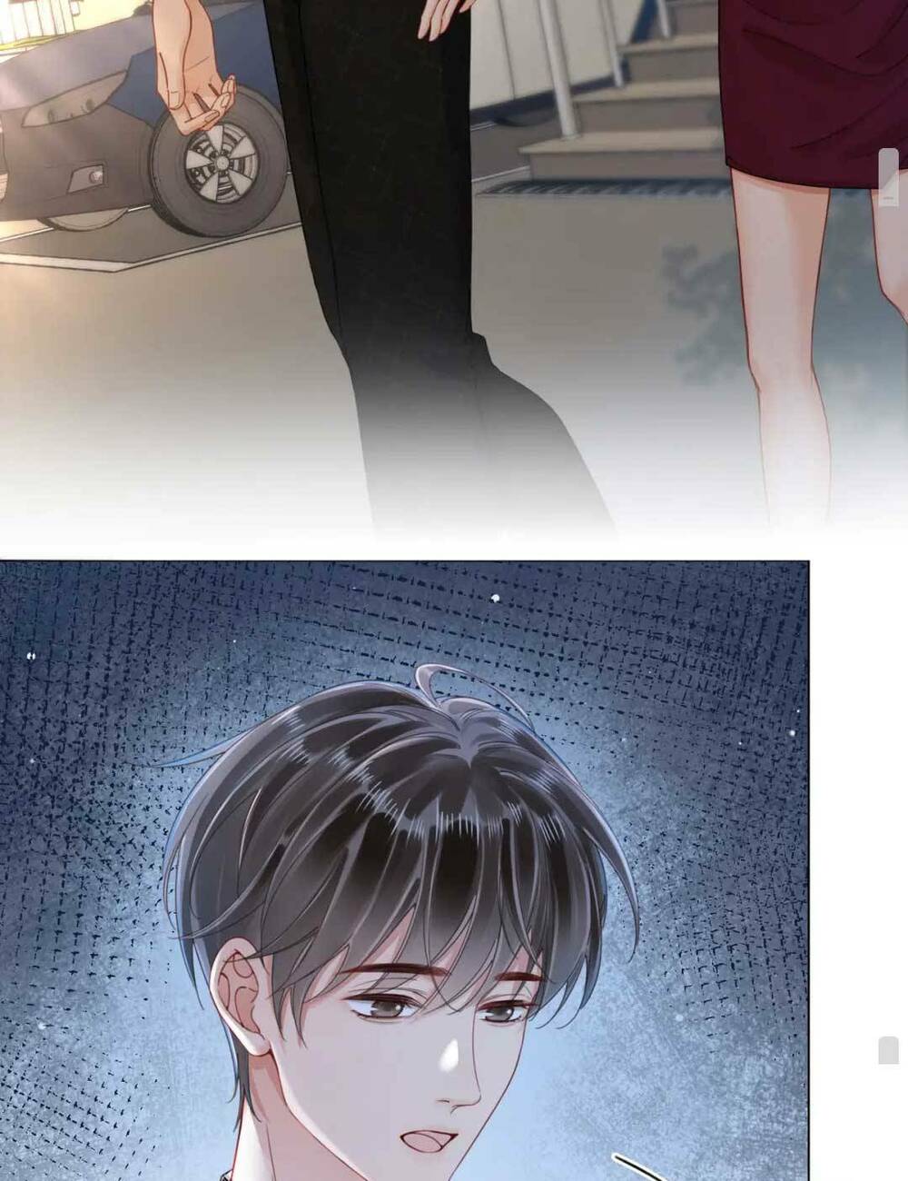 Hôn Sự Ngọt Ngào Đến Tận Xương chapter 4 - Trang 34