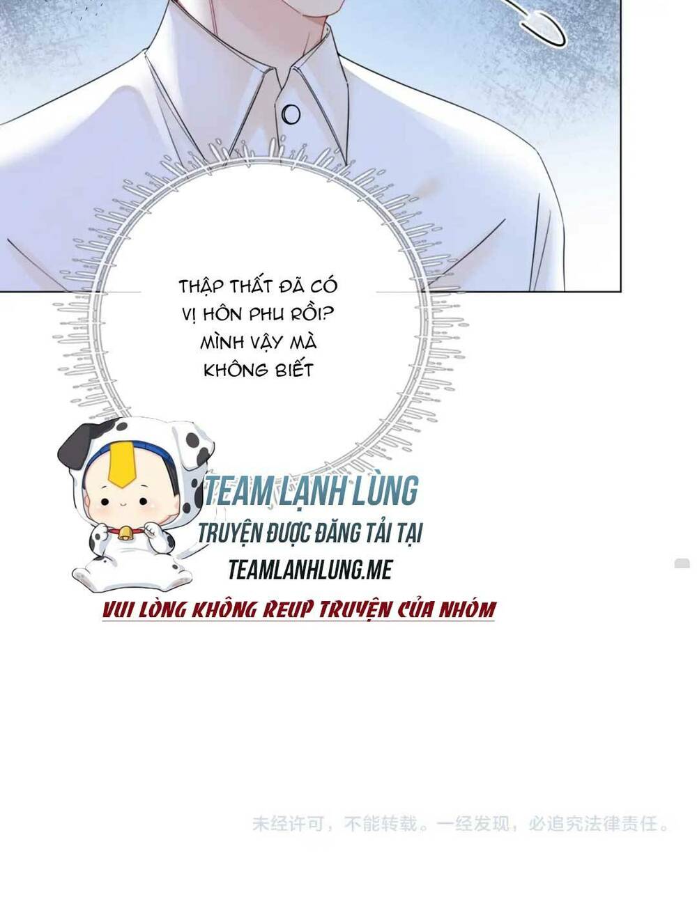 Hôn Sự Ngọt Ngào Đến Tận Xương chapter 4 - Trang 35