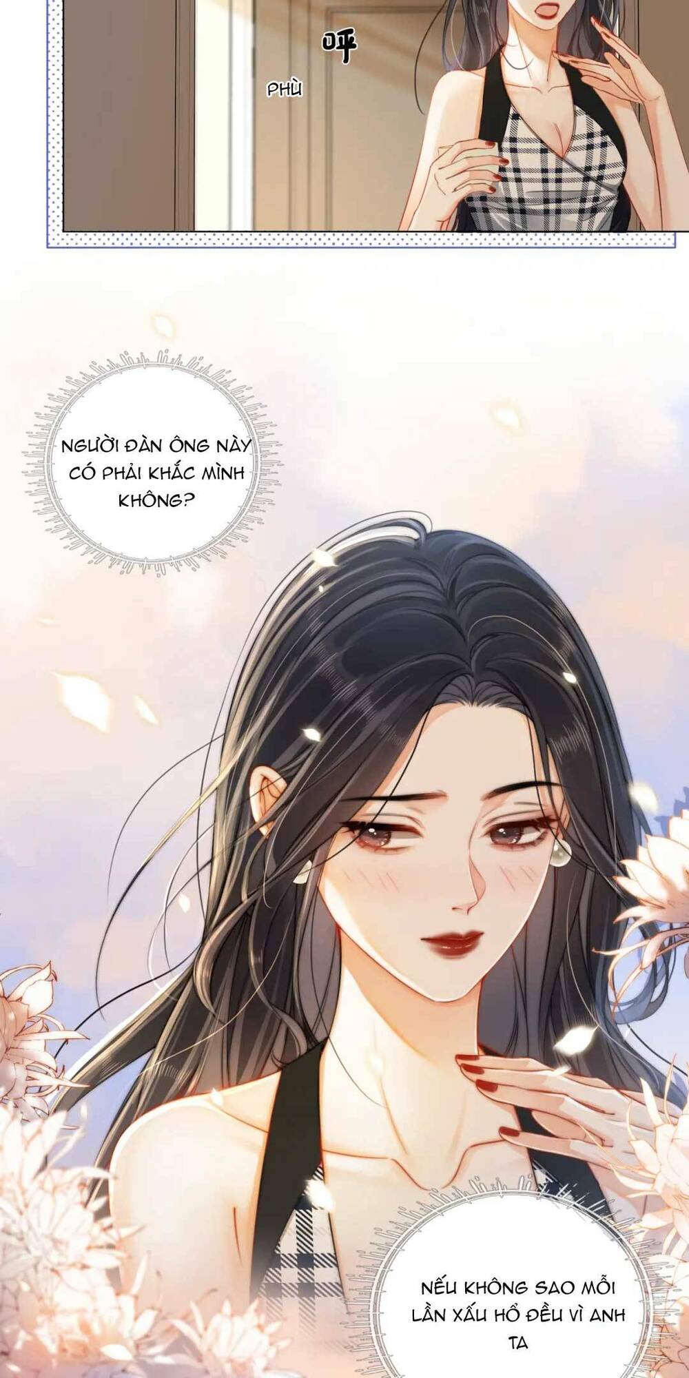 Hôn Sự Ngọt Ngào Đến Tận Xương chapter 4 - Trang 5
