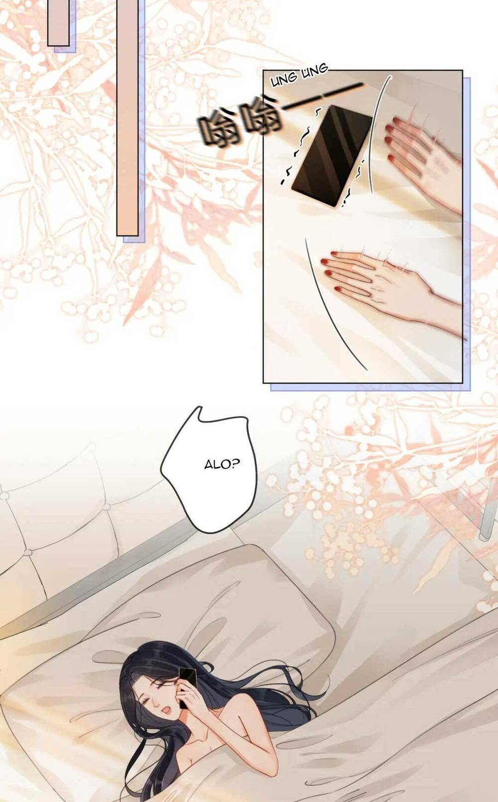 Hôn Sự Ngọt Ngào Đến Tận Xương chapter 4 - Trang 7