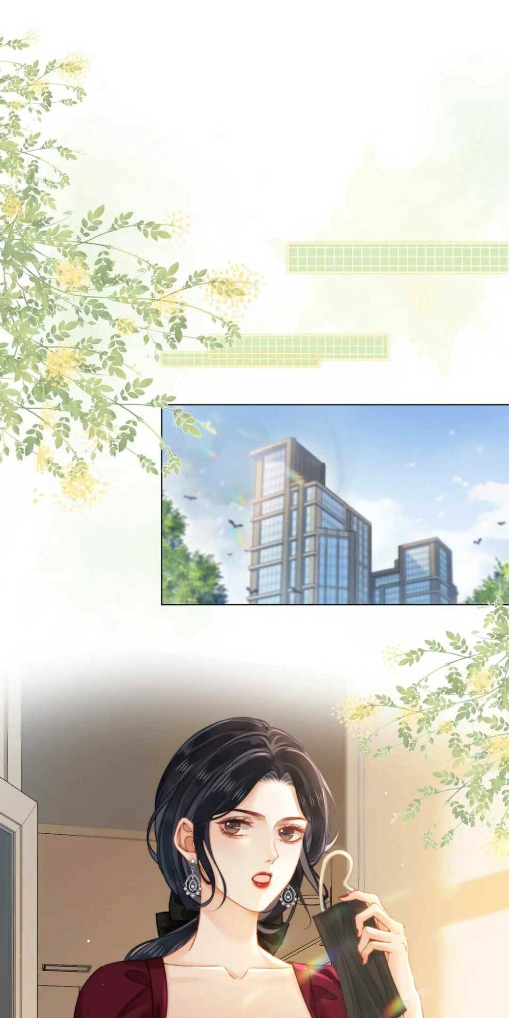 Hôn Sự Ngọt Ngào Đến Tận Xương chapter 4 - Trang 9