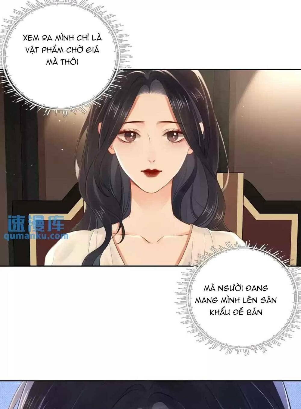 Hôn Sự Ngọt Ngào Đến Tận Xương chapter 6 - Trang 13