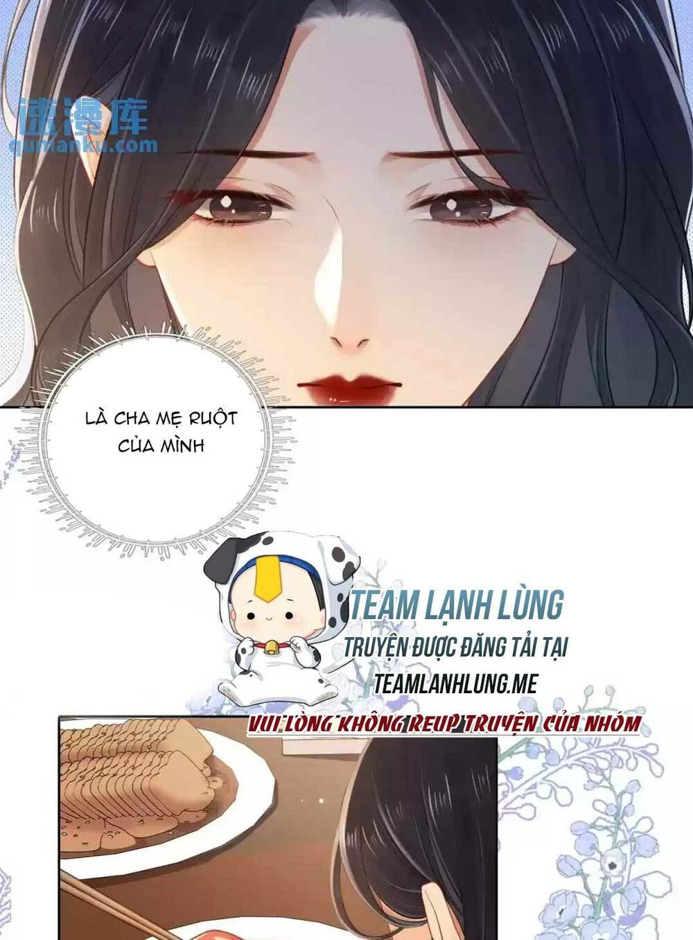 Hôn Sự Ngọt Ngào Đến Tận Xương chapter 6 - Trang 14