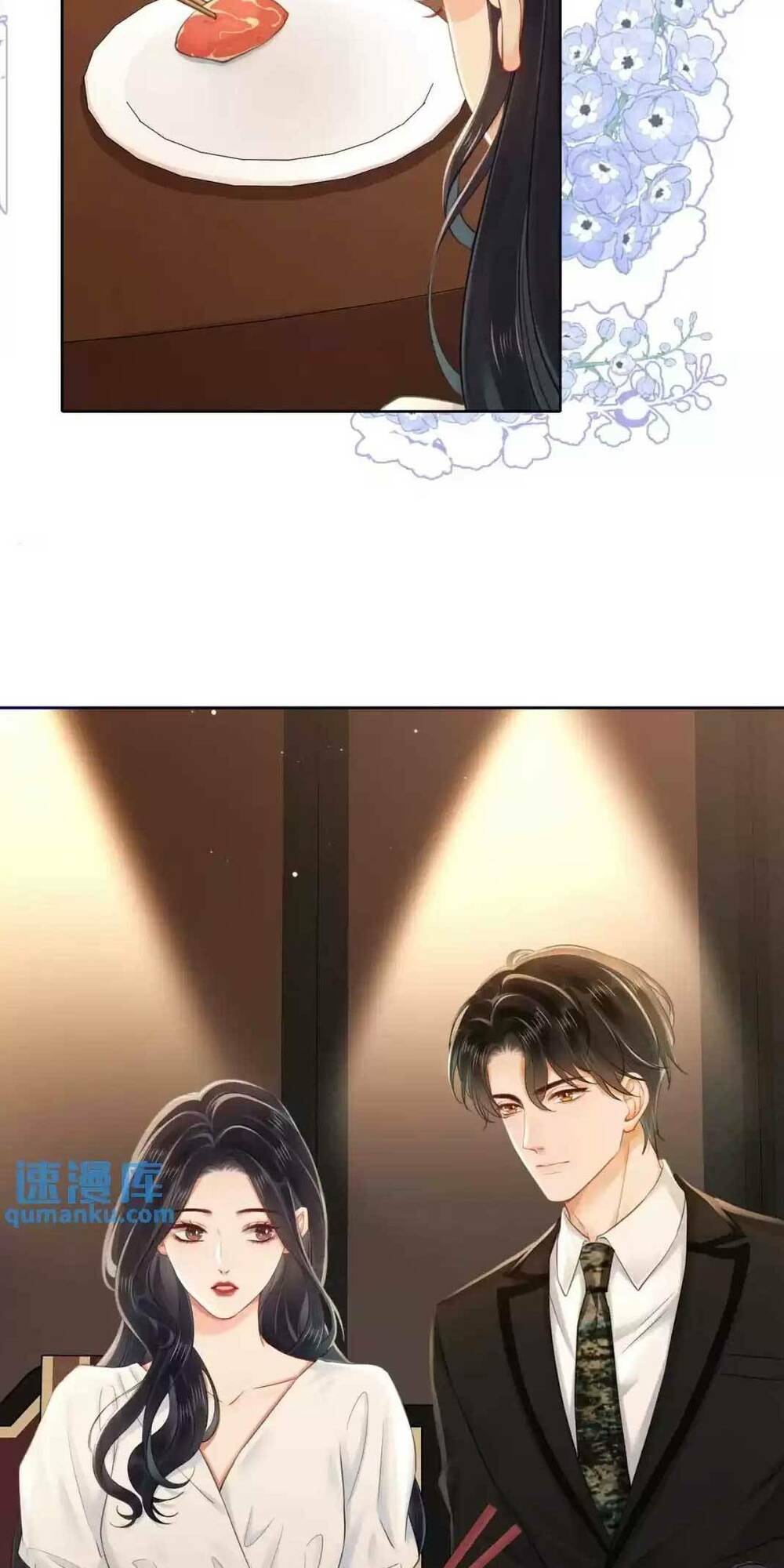 Hôn Sự Ngọt Ngào Đến Tận Xương chapter 6 - Trang 15
