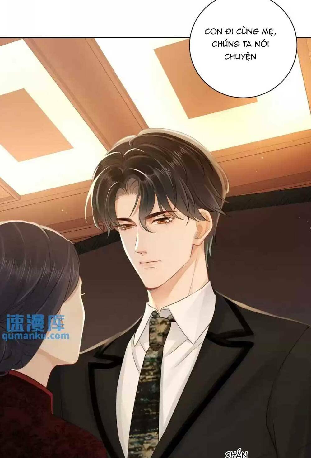 Hôn Sự Ngọt Ngào Đến Tận Xương chapter 6 - Trang 27