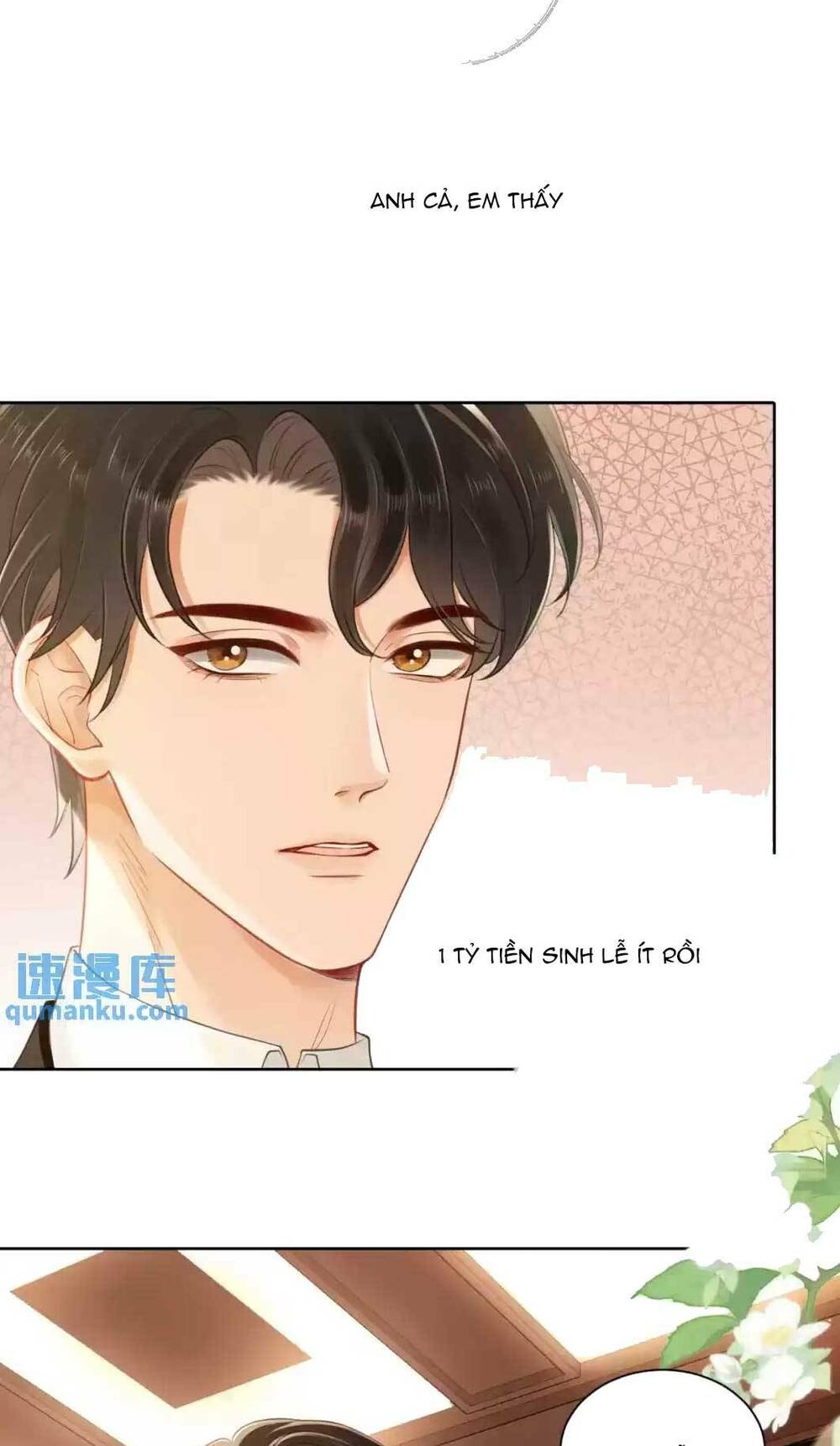 Hôn Sự Ngọt Ngào Đến Tận Xương chapter 6 - Trang 32