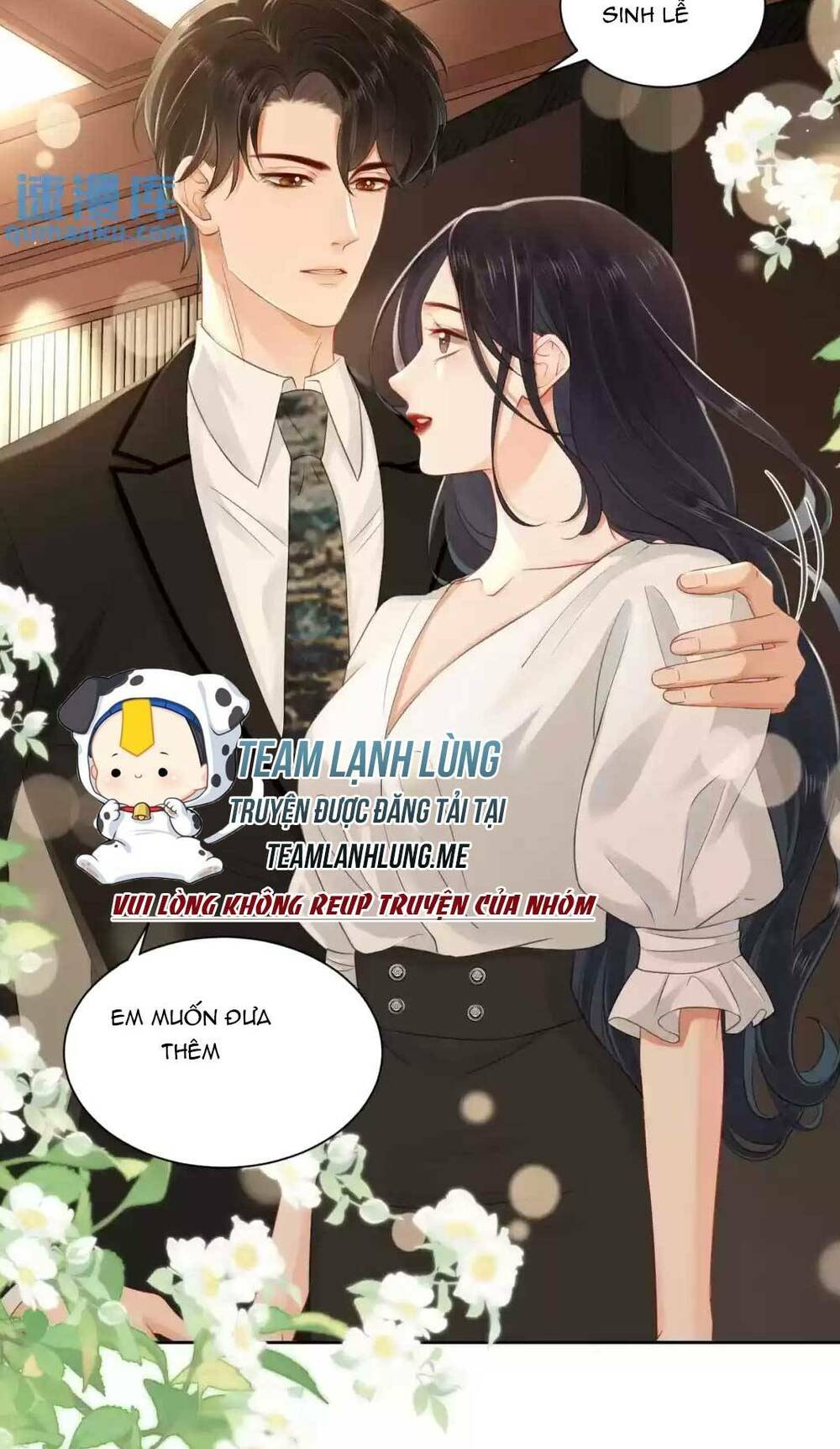 Hôn Sự Ngọt Ngào Đến Tận Xương chapter 6 - Trang 33