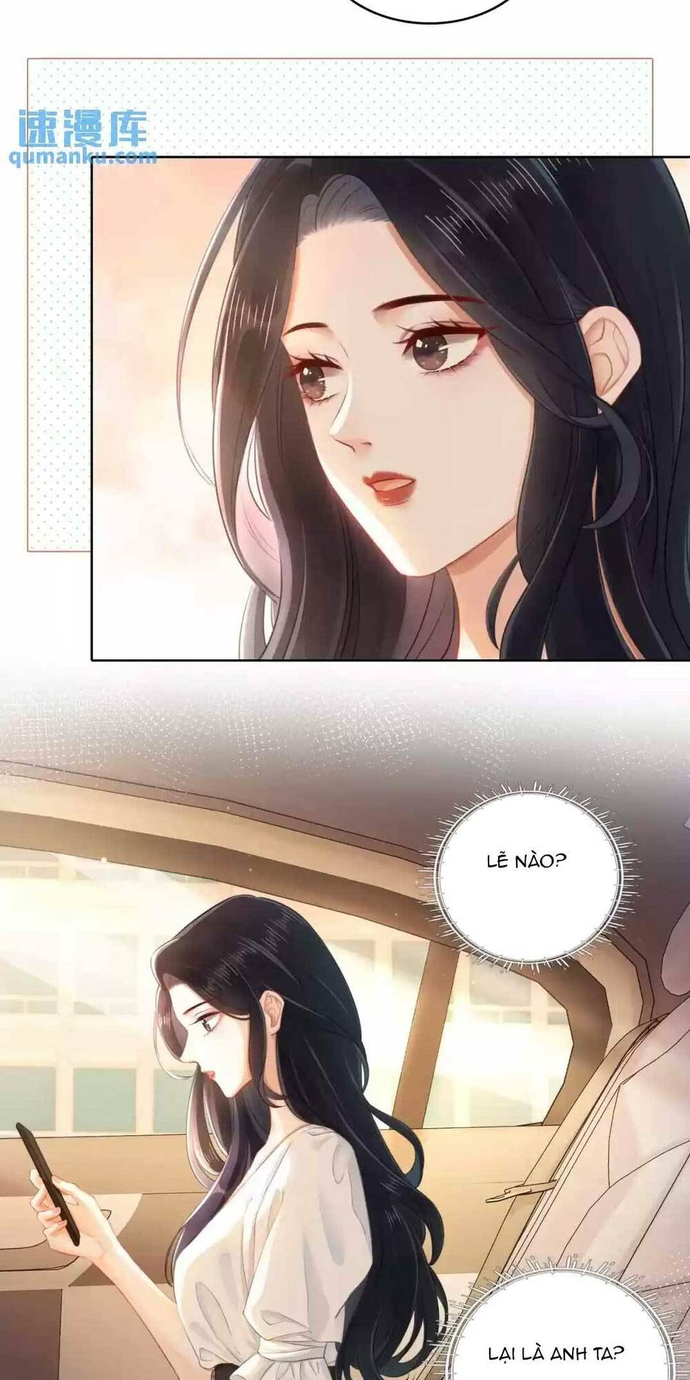 Hôn Sự Ngọt Ngào Đến Tận Xương chapter 6 - Trang 5