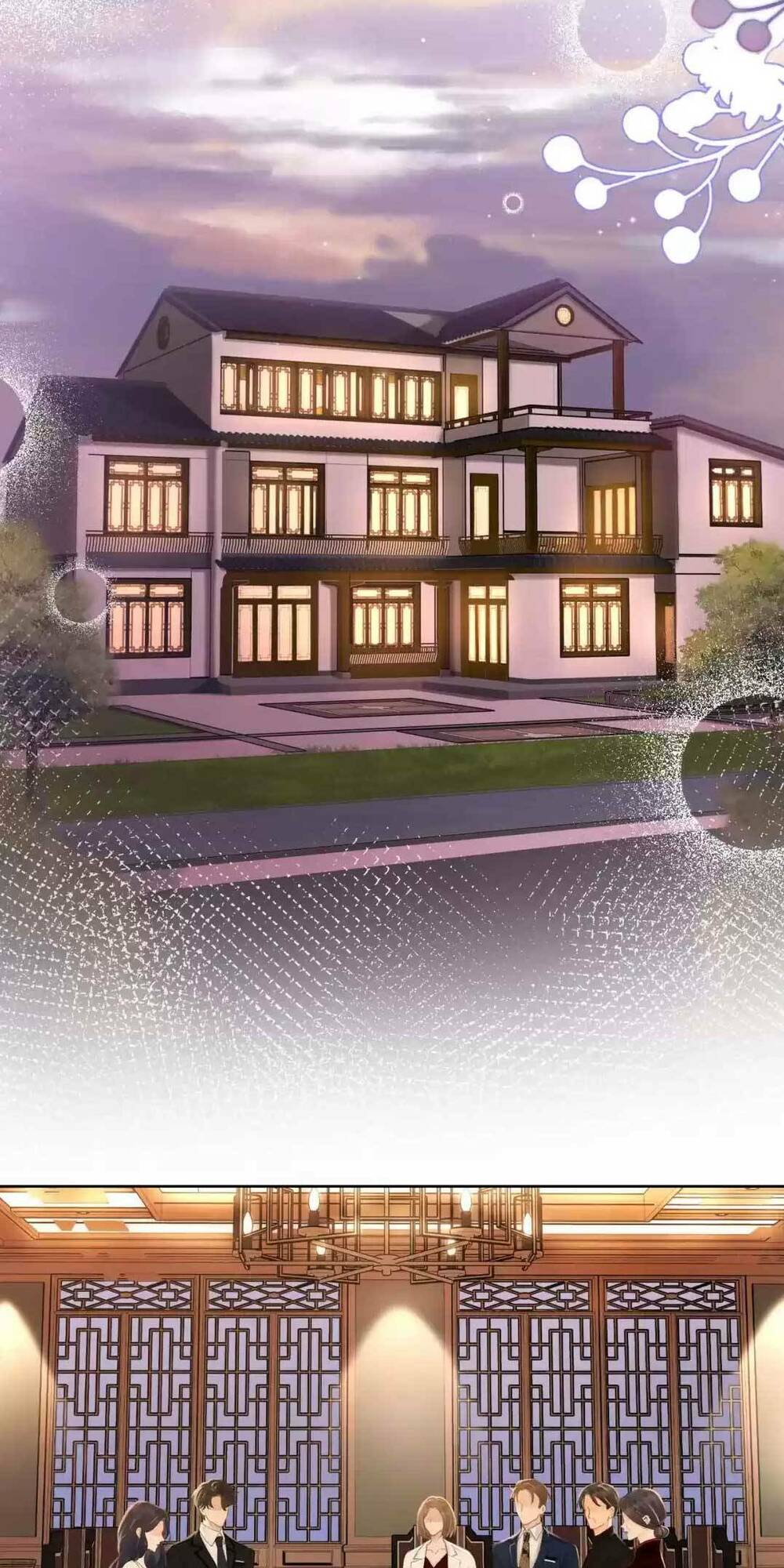 Hôn Sự Ngọt Ngào Đến Tận Xương chapter 6 - Trang 10