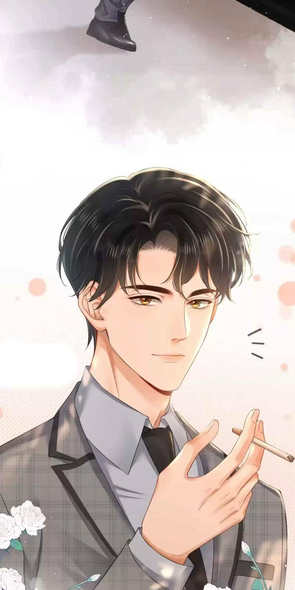 Hôn Sự Ngọt Ngào Đến Tận Xương chapter 7 - Trang 16