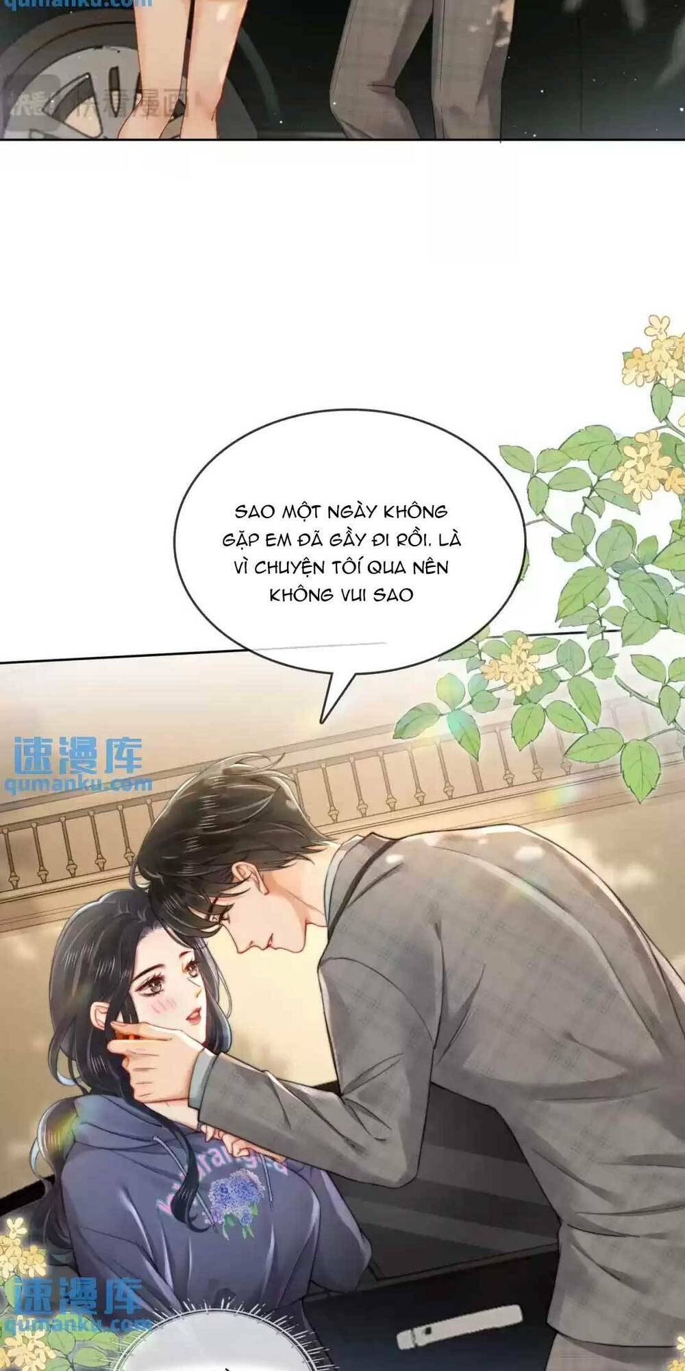 Hôn Sự Ngọt Ngào Đến Tận Xương chapter 7 - Trang 19