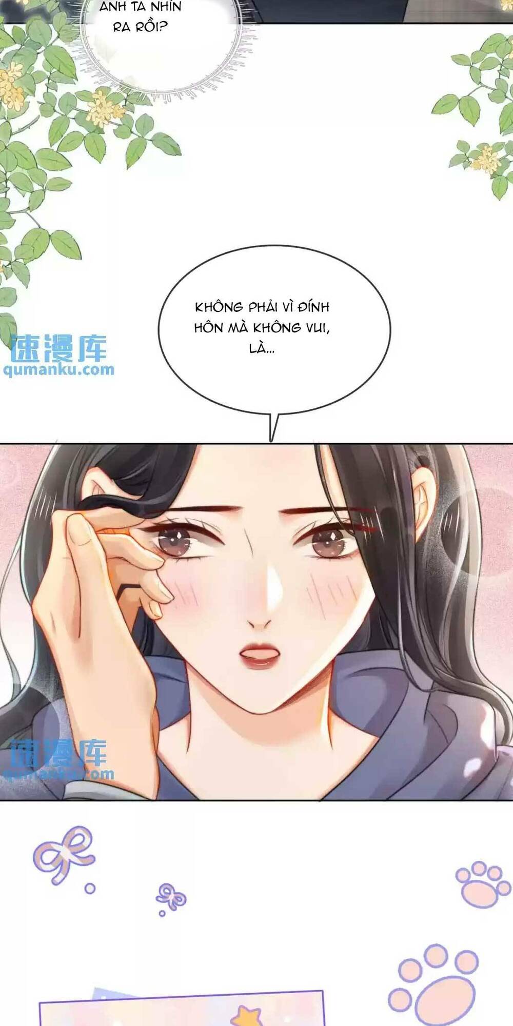 Hôn Sự Ngọt Ngào Đến Tận Xương chapter 7 - Trang 20