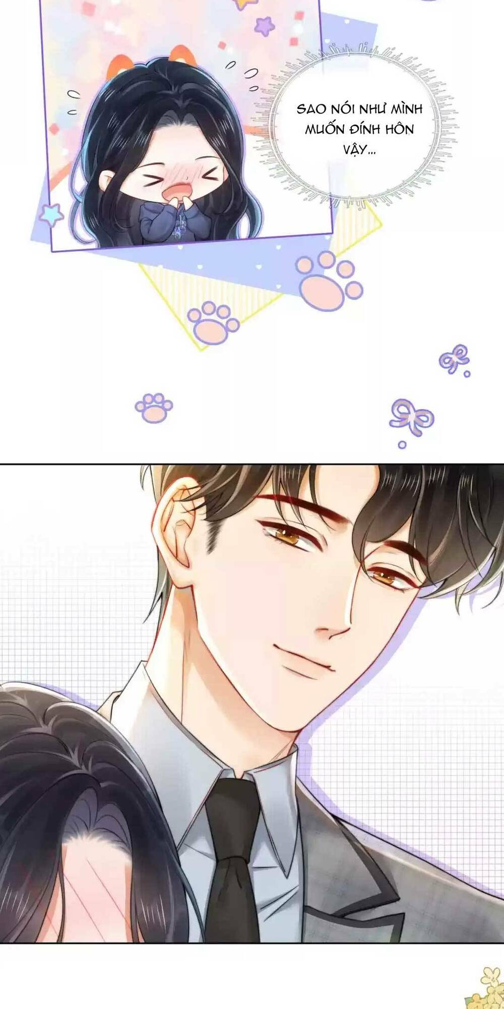 Hôn Sự Ngọt Ngào Đến Tận Xương chapter 7 - Trang 21