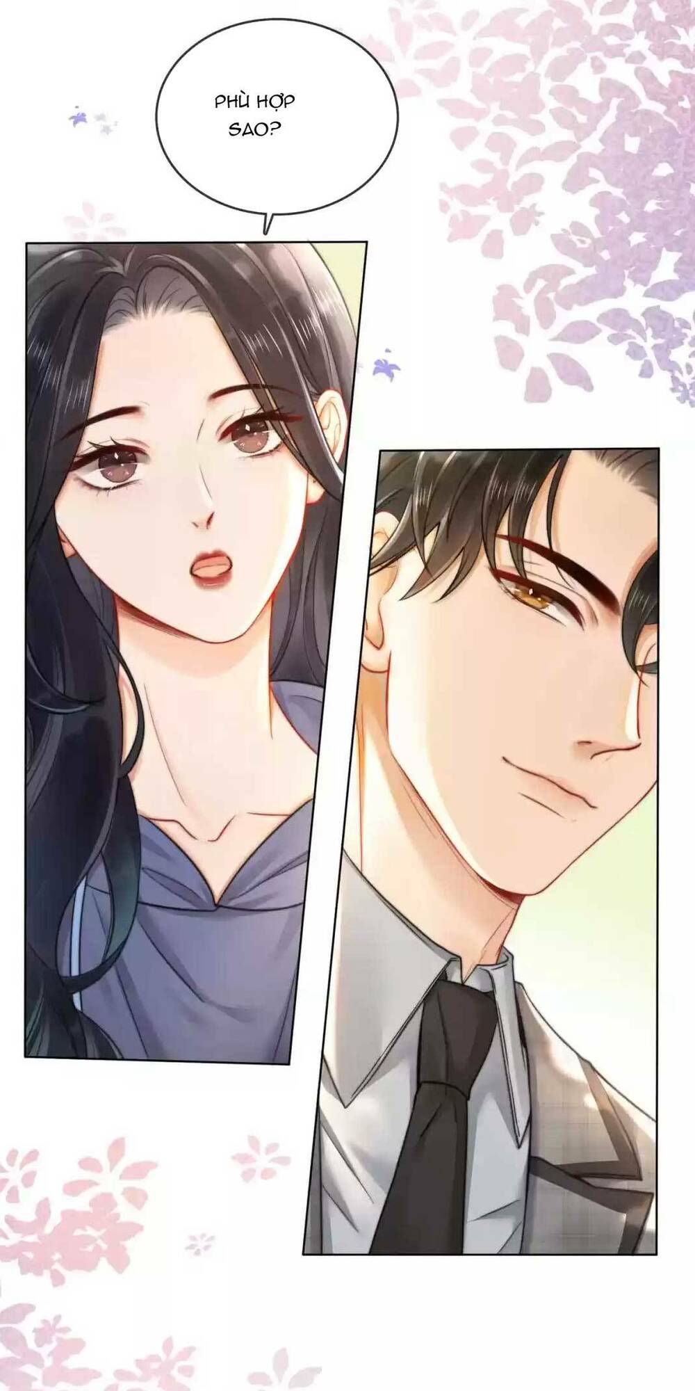 Hôn Sự Ngọt Ngào Đến Tận Xương chapter 7 - Trang 24