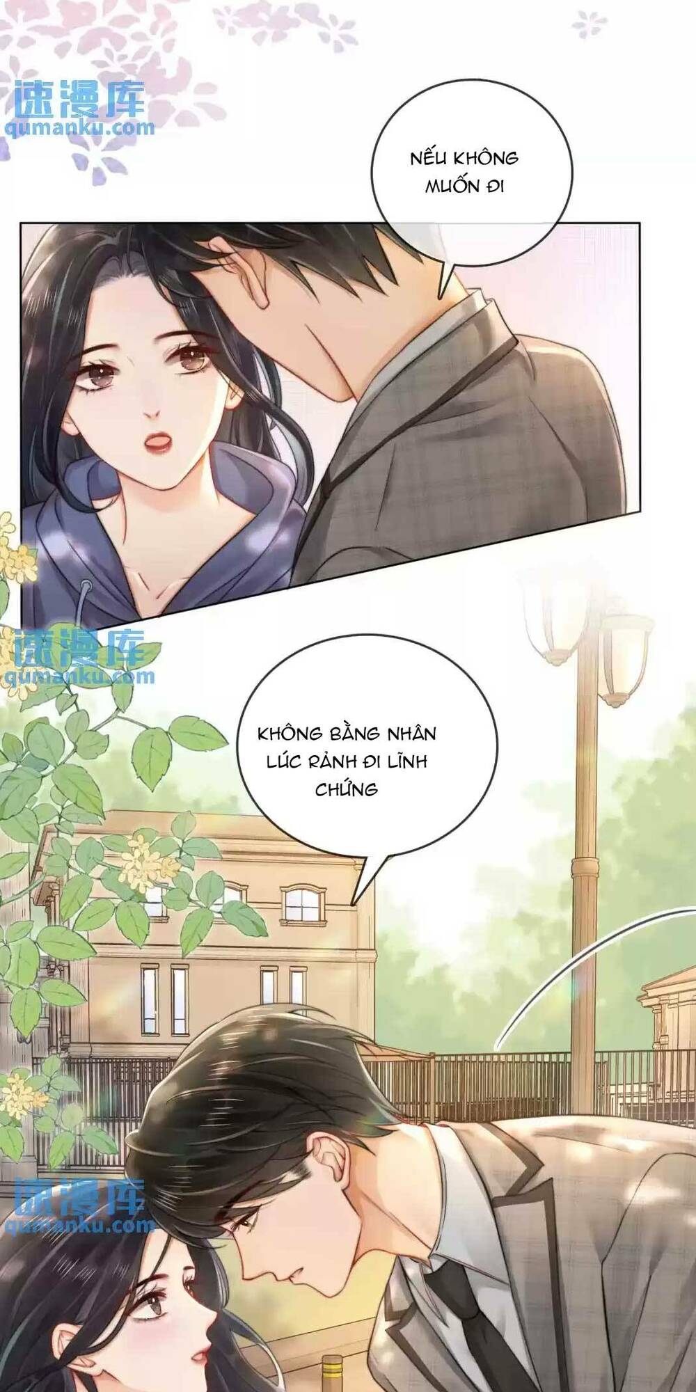 Hôn Sự Ngọt Ngào Đến Tận Xương chapter 7 - Trang 25