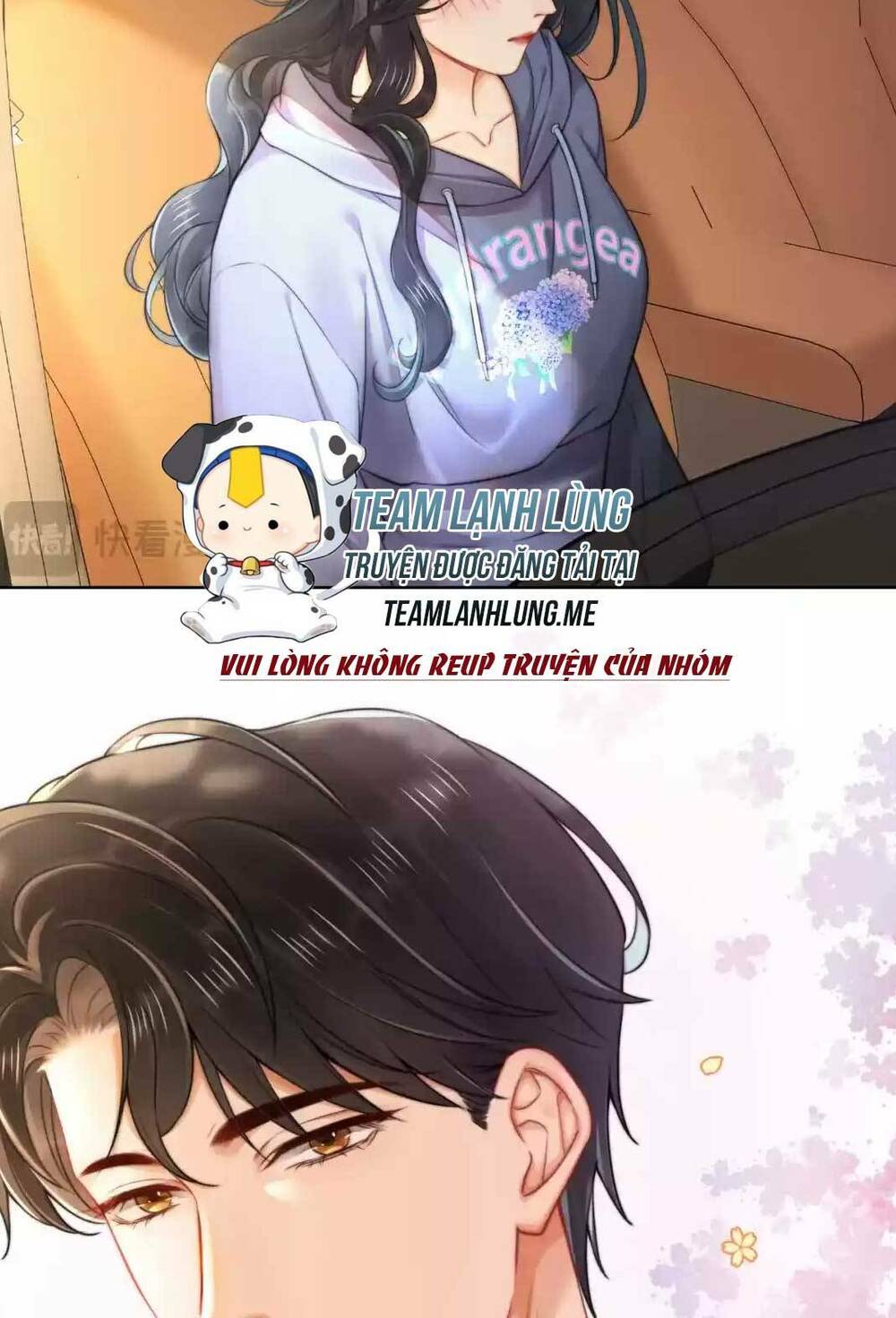 Hôn Sự Ngọt Ngào Đến Tận Xương chapter 7 - Trang 28