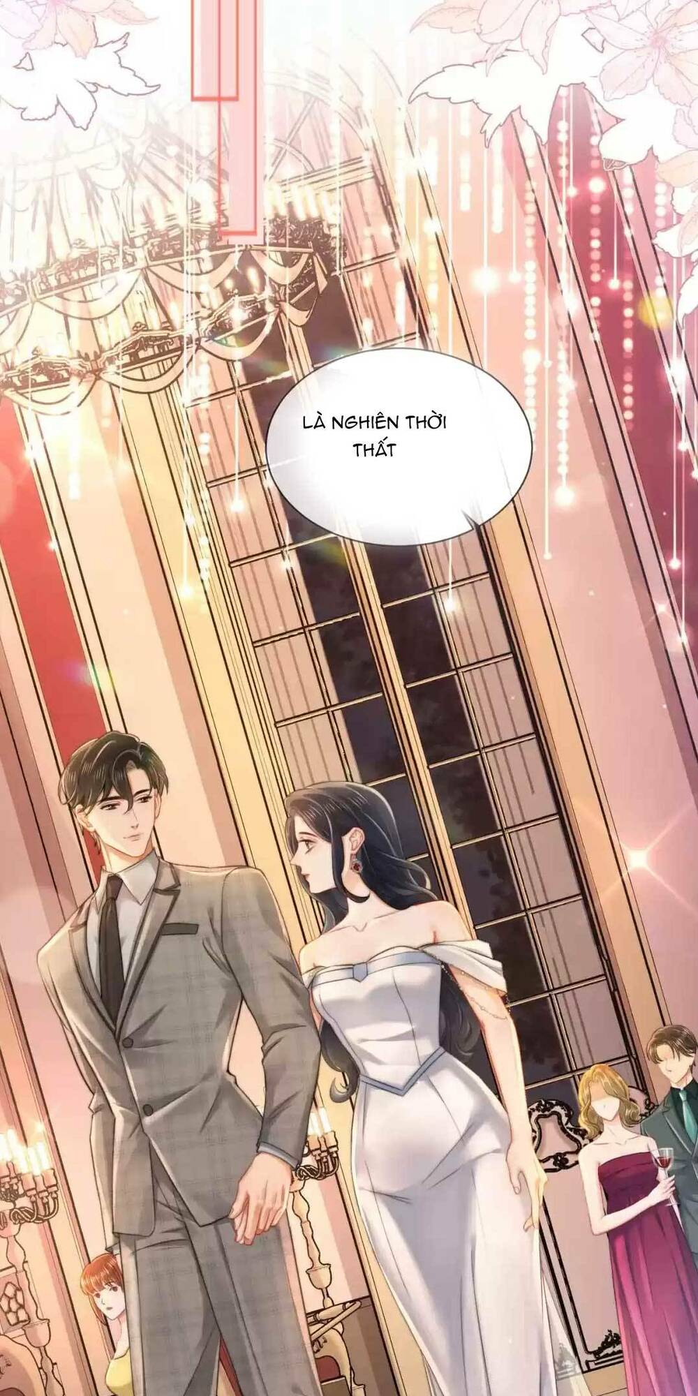 Hôn Sự Ngọt Ngào Đến Tận Xương chapter 7 - Trang 30