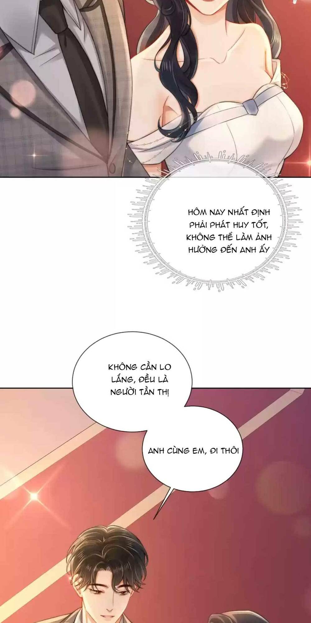 Hôn Sự Ngọt Ngào Đến Tận Xương chapter 7 - Trang 32