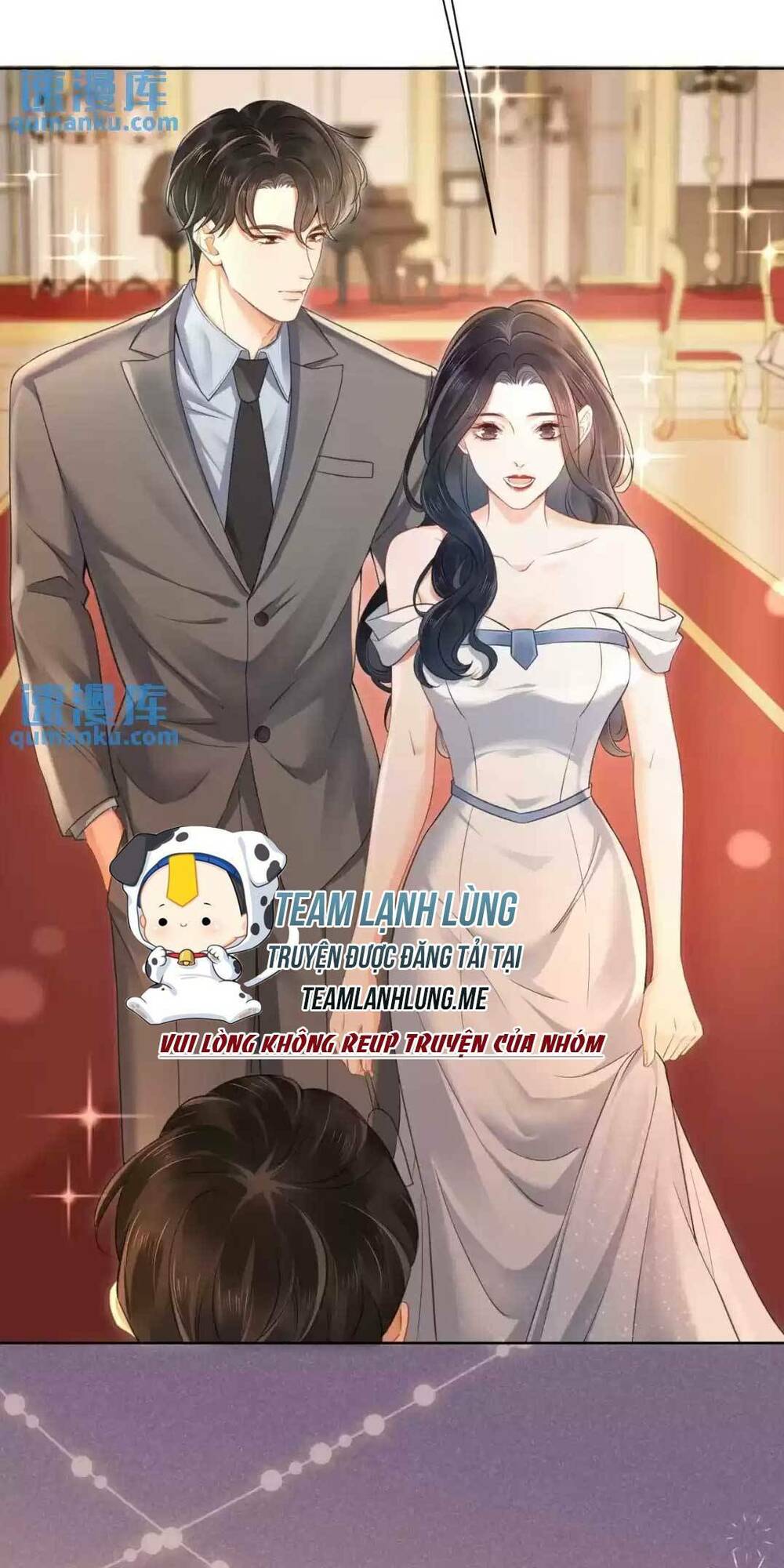 Hôn Sự Ngọt Ngào Đến Tận Xương chapter 7 - Trang 40