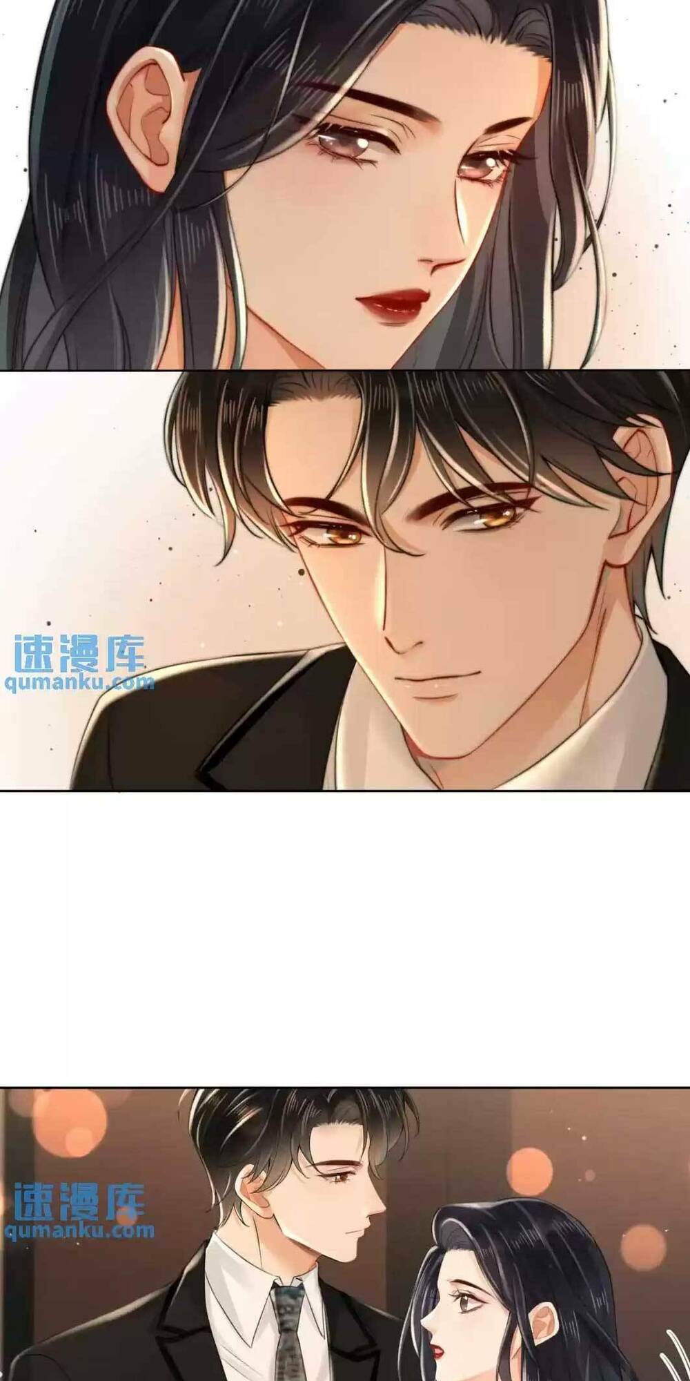 Hôn Sự Ngọt Ngào Đến Tận Xương chapter 7 - Trang 5
