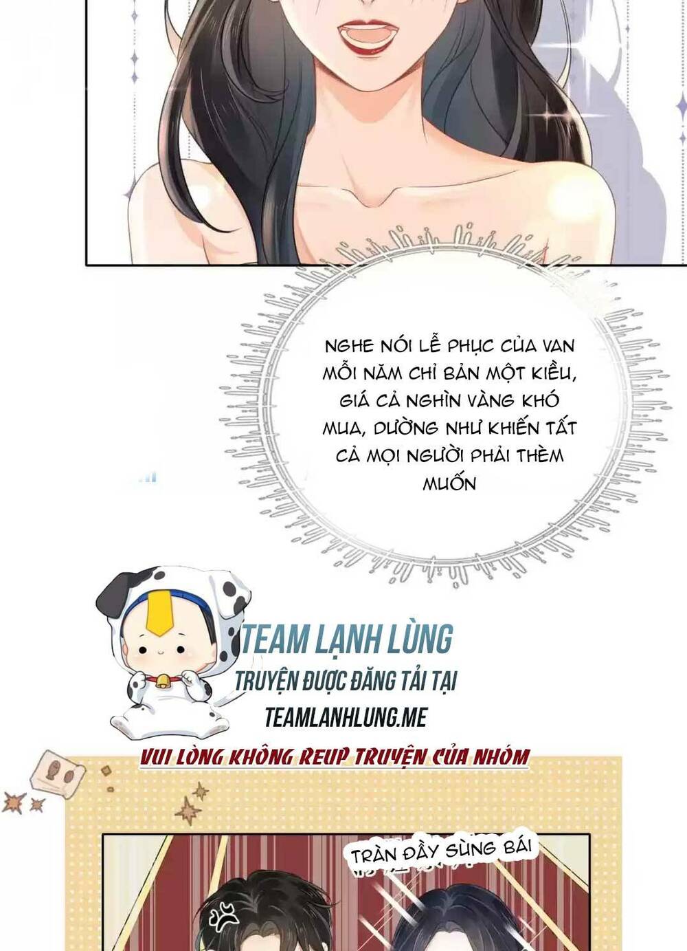 Hôn Sự Ngọt Ngào Đến Tận Xương chapter 7 - Trang 42