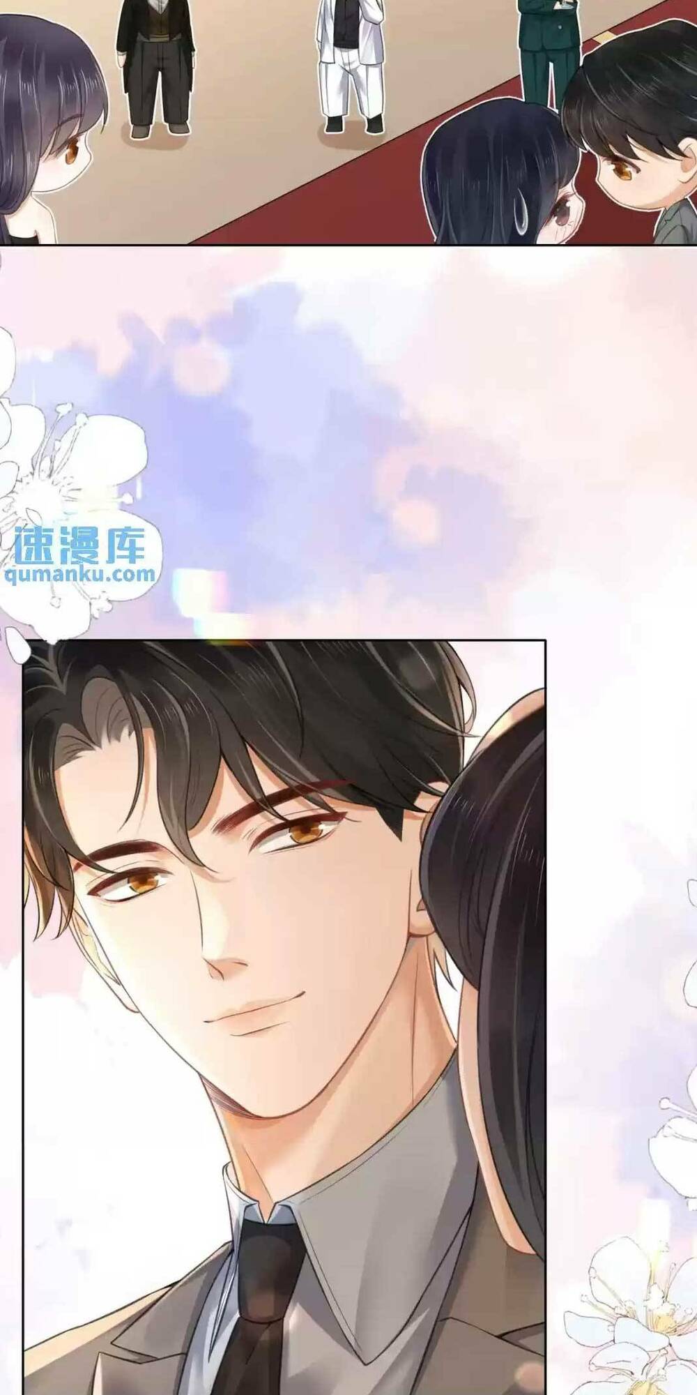 Hôn Sự Ngọt Ngào Đến Tận Xương chapter 7 - Trang 45