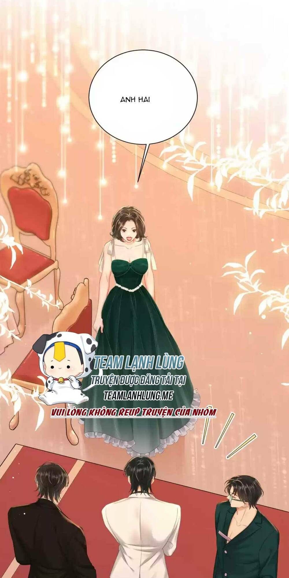 Hôn Sự Ngọt Ngào Đến Tận Xương chapter 7 - Trang 47