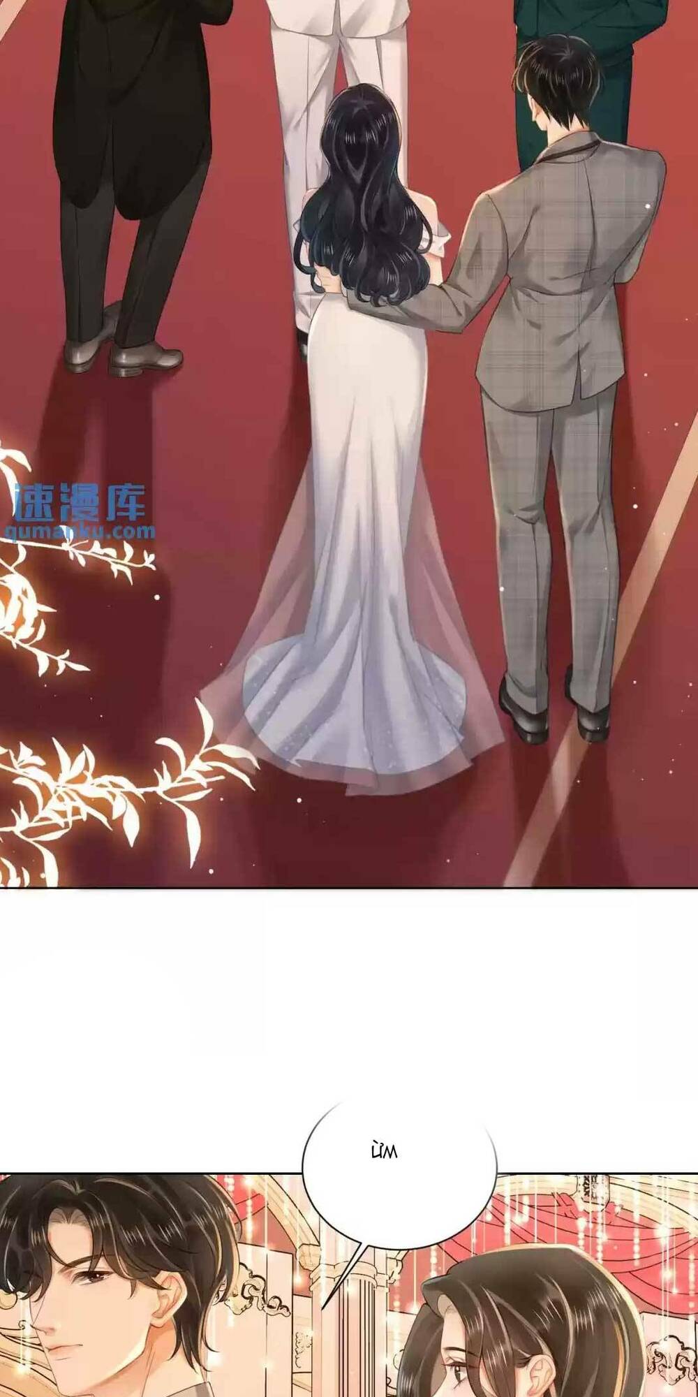 Hôn Sự Ngọt Ngào Đến Tận Xương chapter 7 - Trang 48