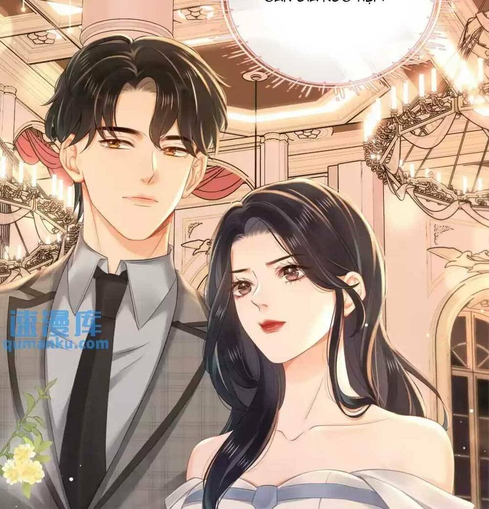 Hôn Sự Ngọt Ngào Đến Tận Xương chapter 7 - Trang 50