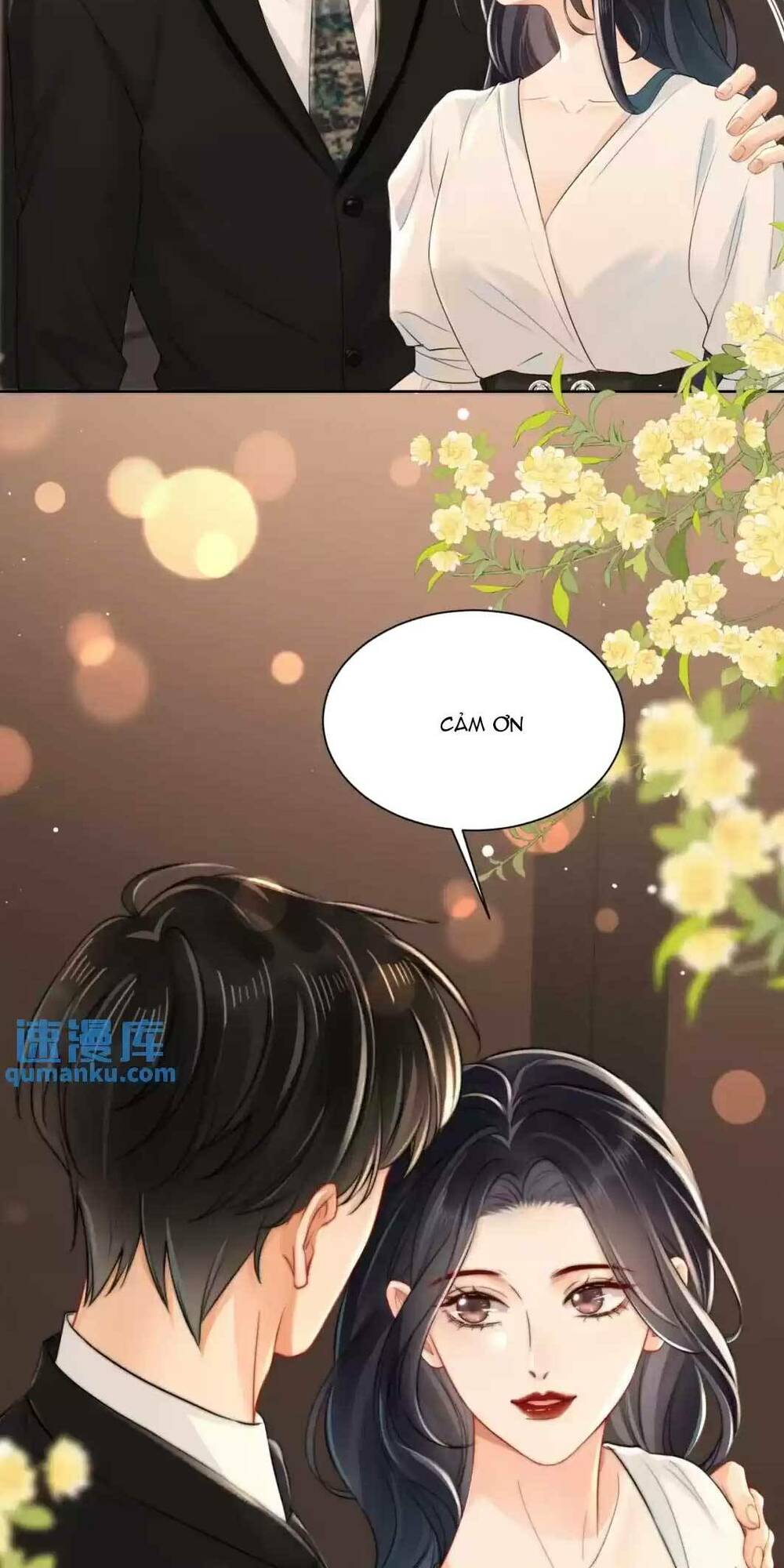 Hôn Sự Ngọt Ngào Đến Tận Xương chapter 7 - Trang 6
