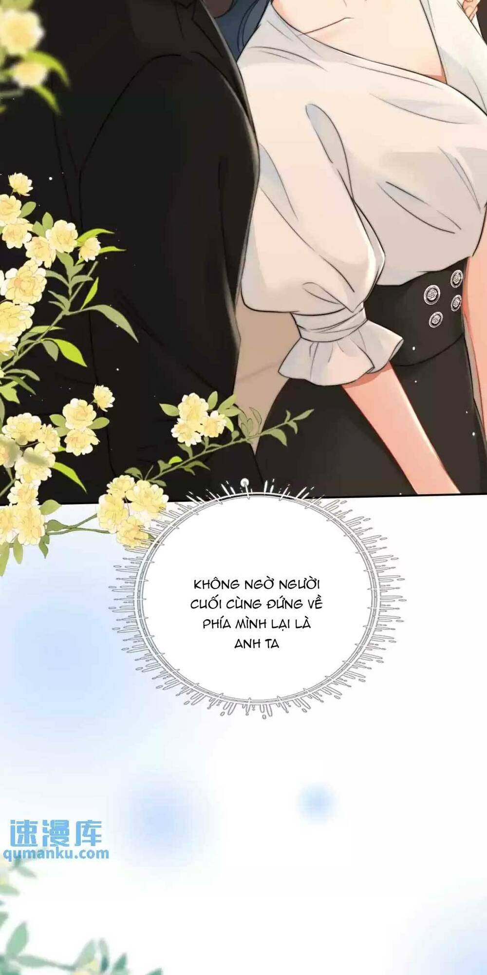 Hôn Sự Ngọt Ngào Đến Tận Xương chapter 7 - Trang 7