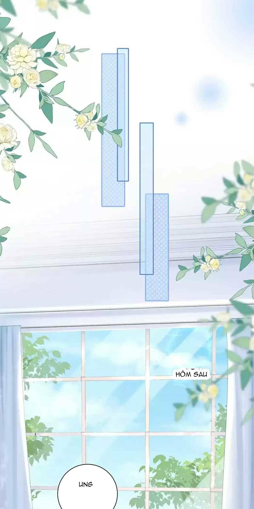 Hôn Sự Ngọt Ngào Đến Tận Xương chapter 7 - Trang 8